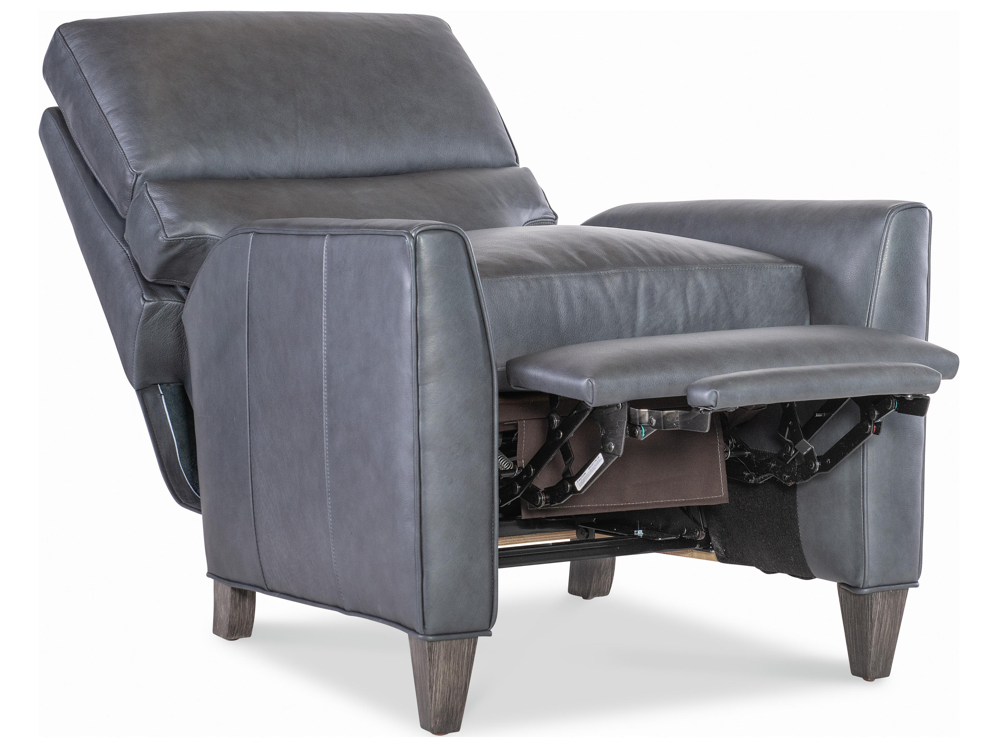 Bradington Young Restin Leather Recliner