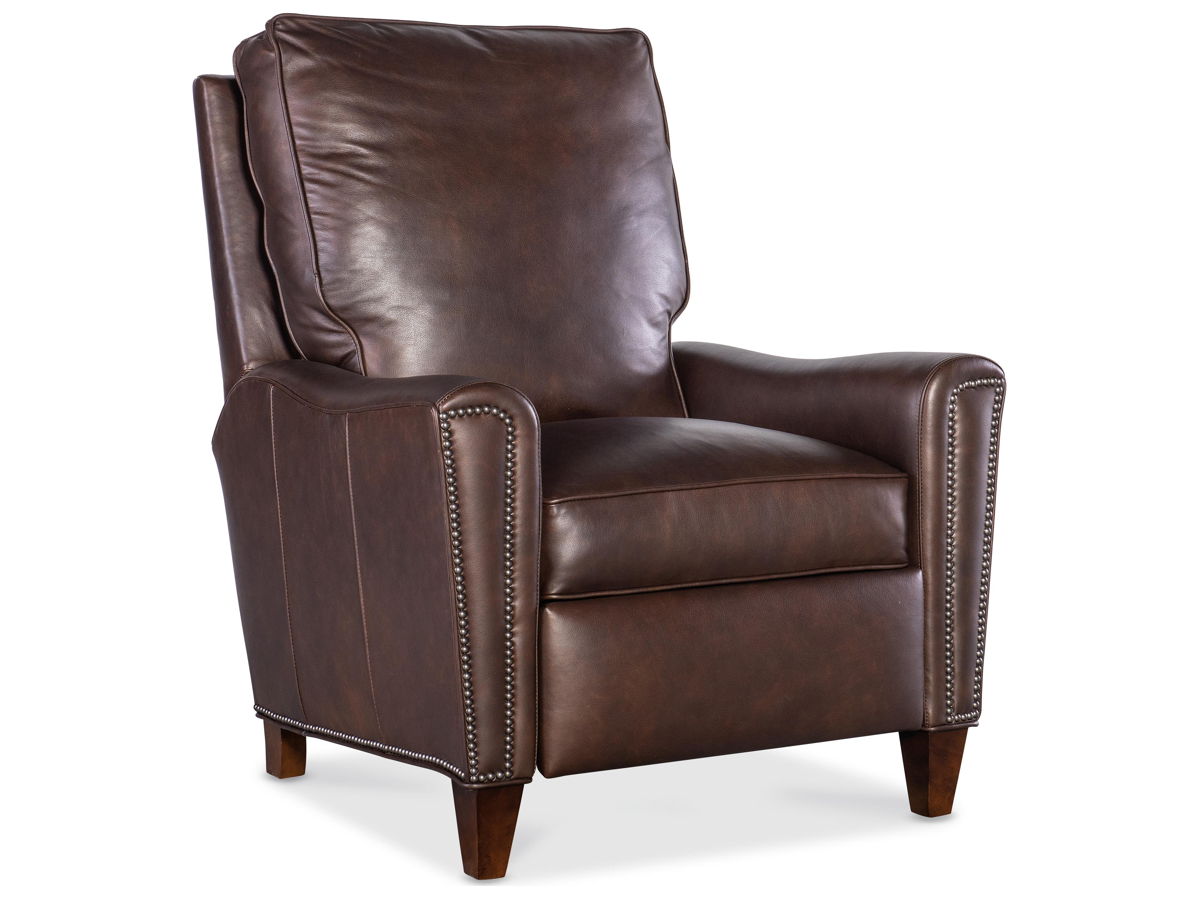 Lennon Leather Recliner