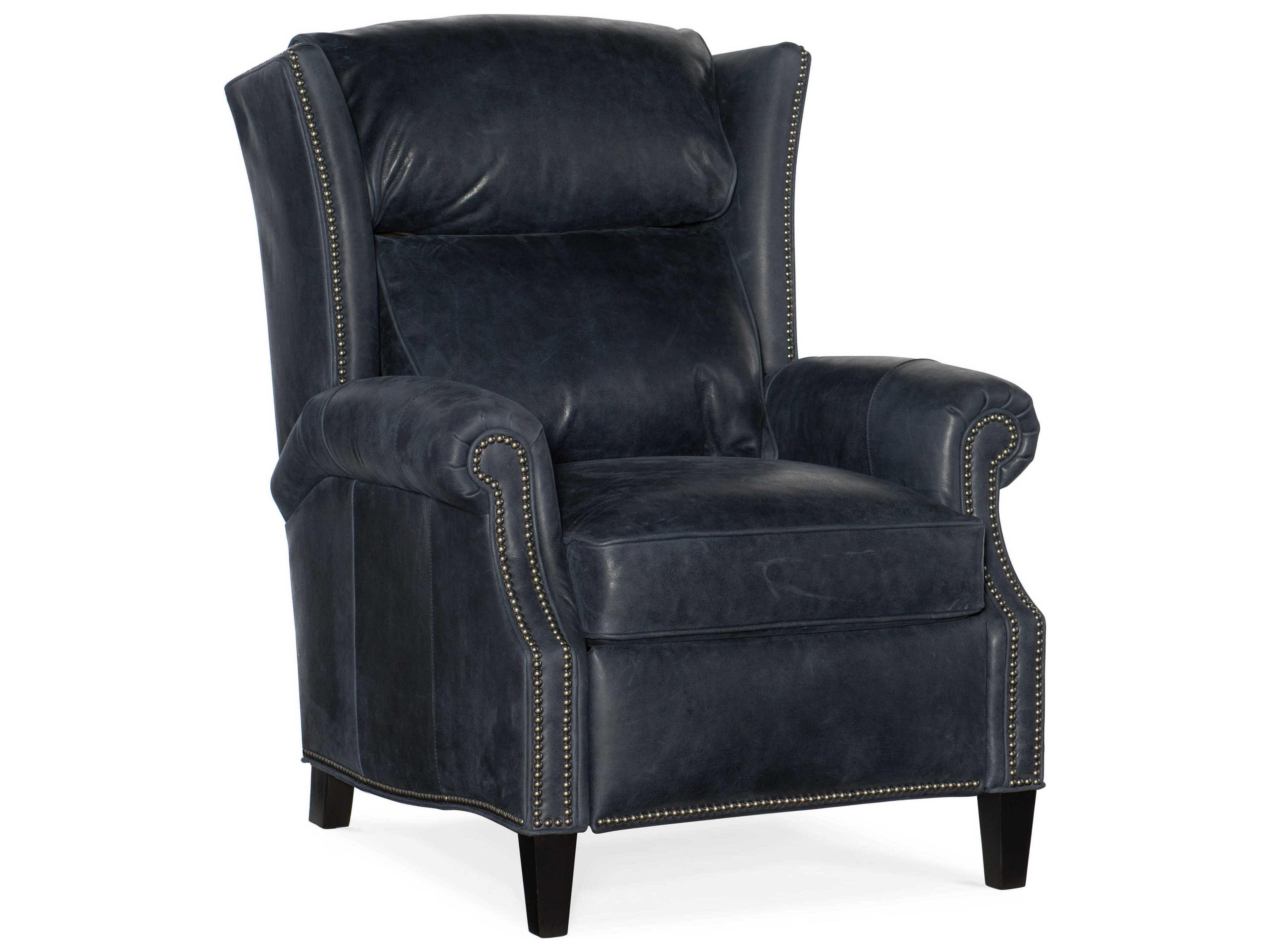 Broderick Leather Recliner