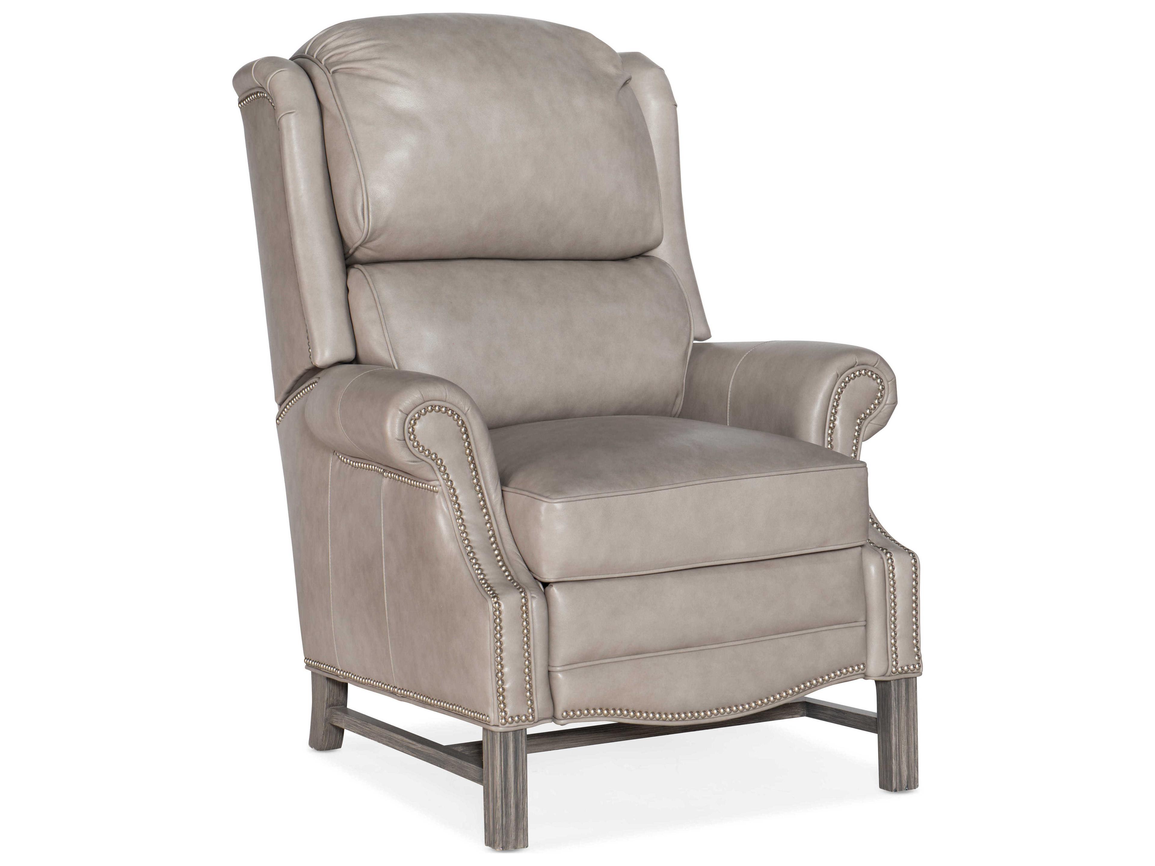 Alta Leather Recliner