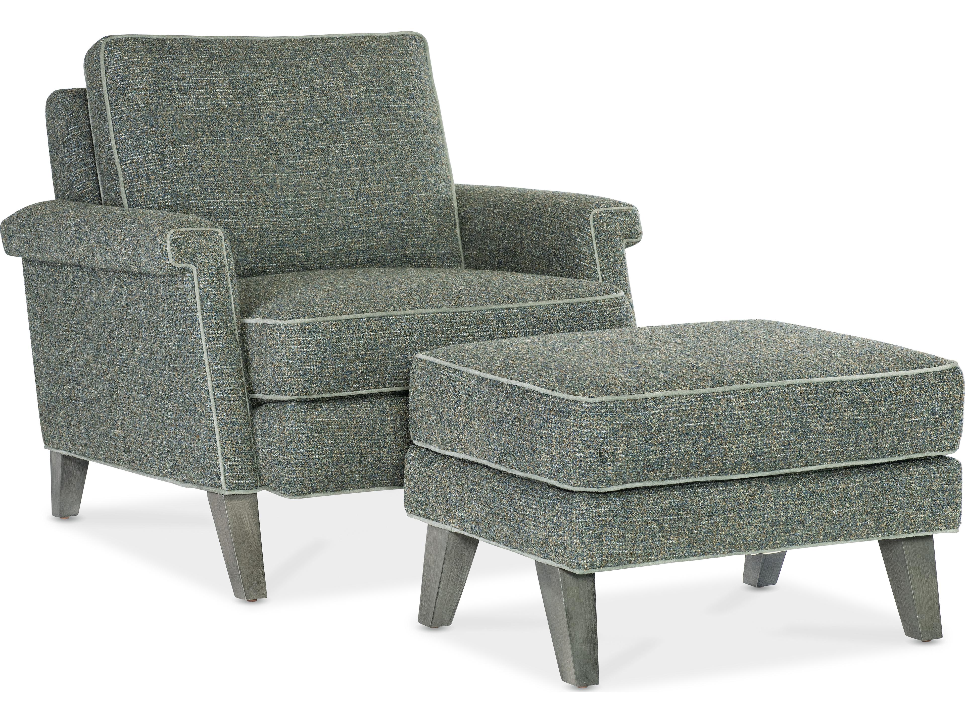 Bradington Young Emyrsen Accent Chair