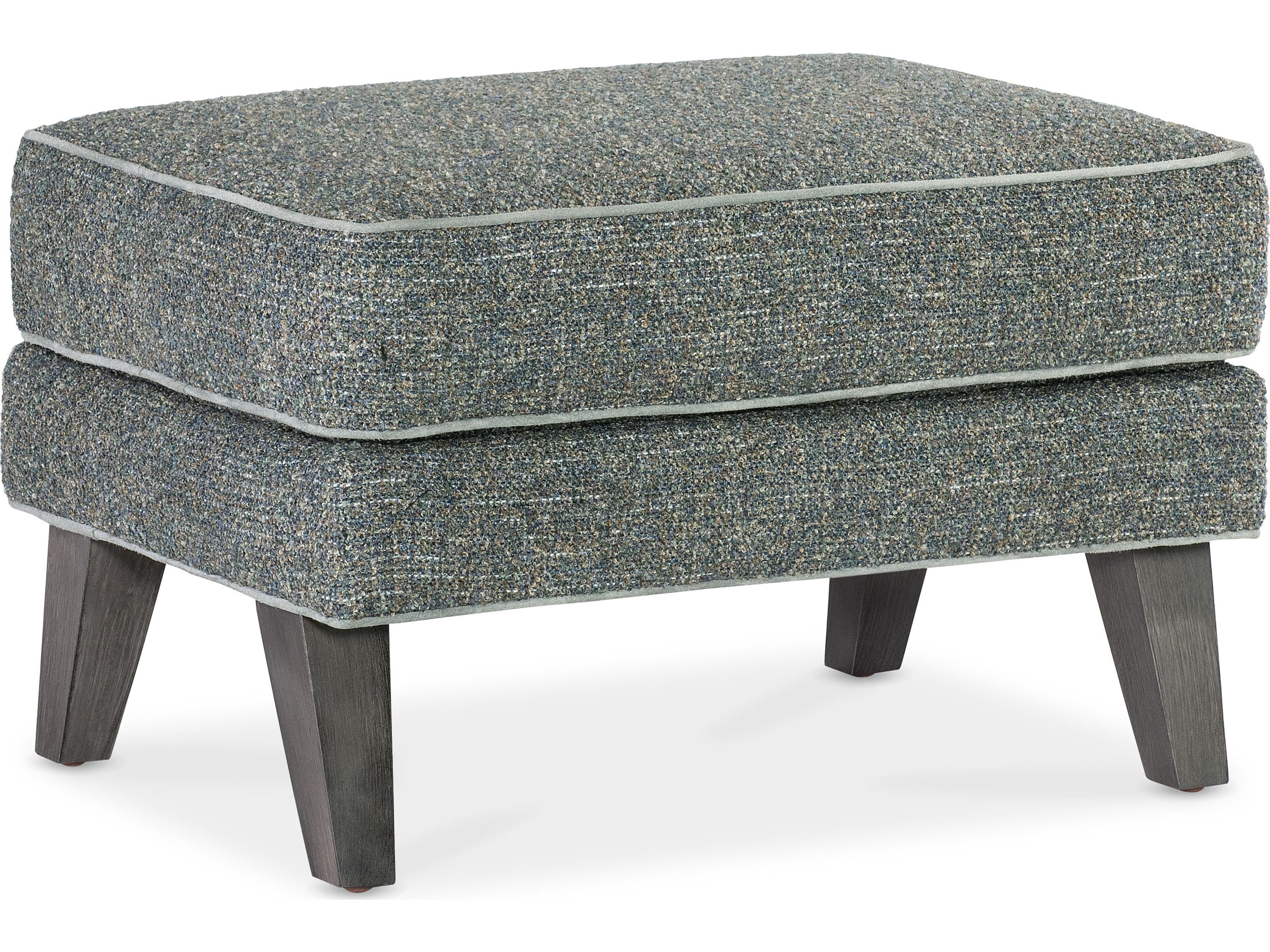 Emyrsen Upholstered Ottoman