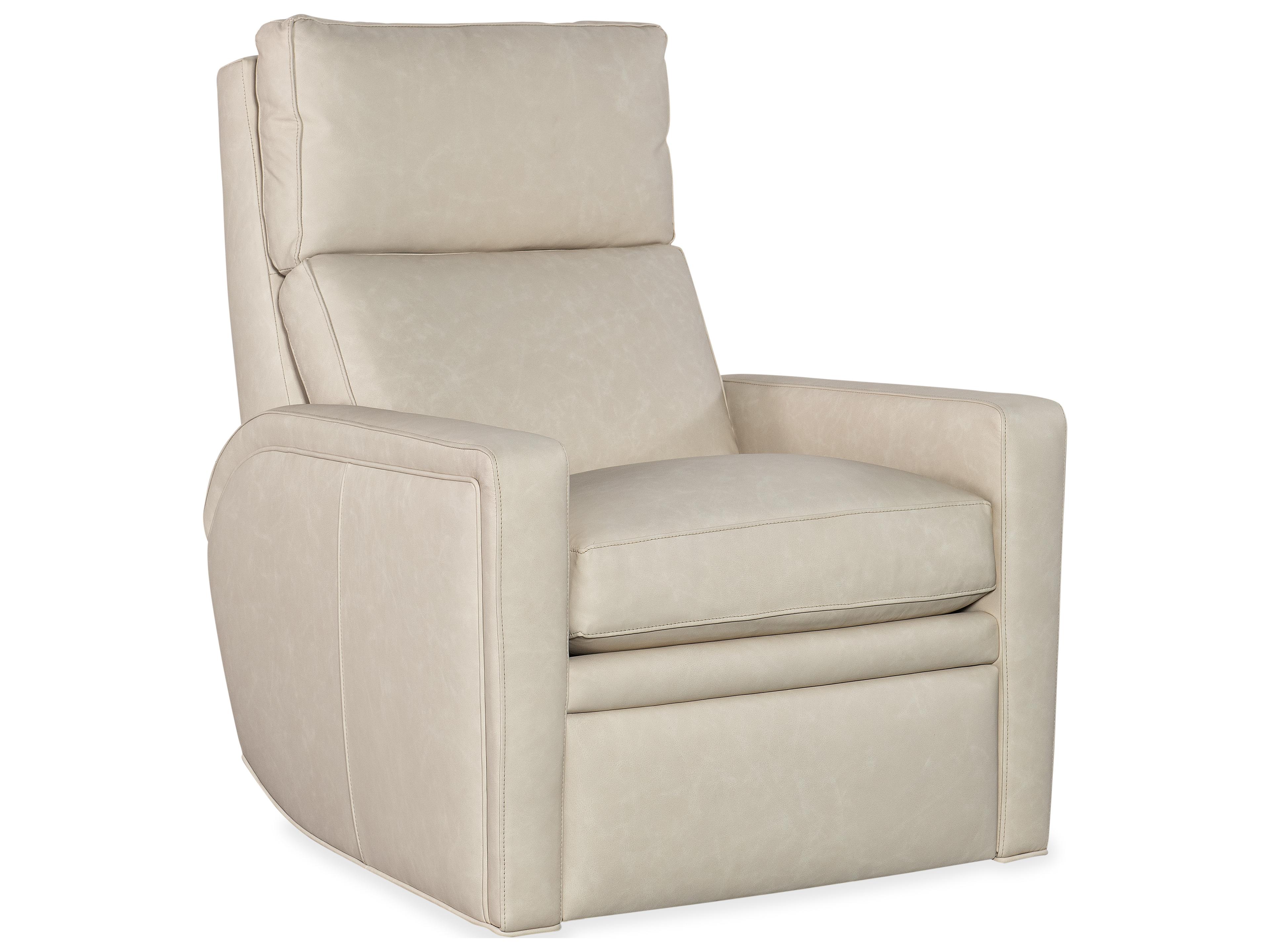 Celestial Leather Recliner