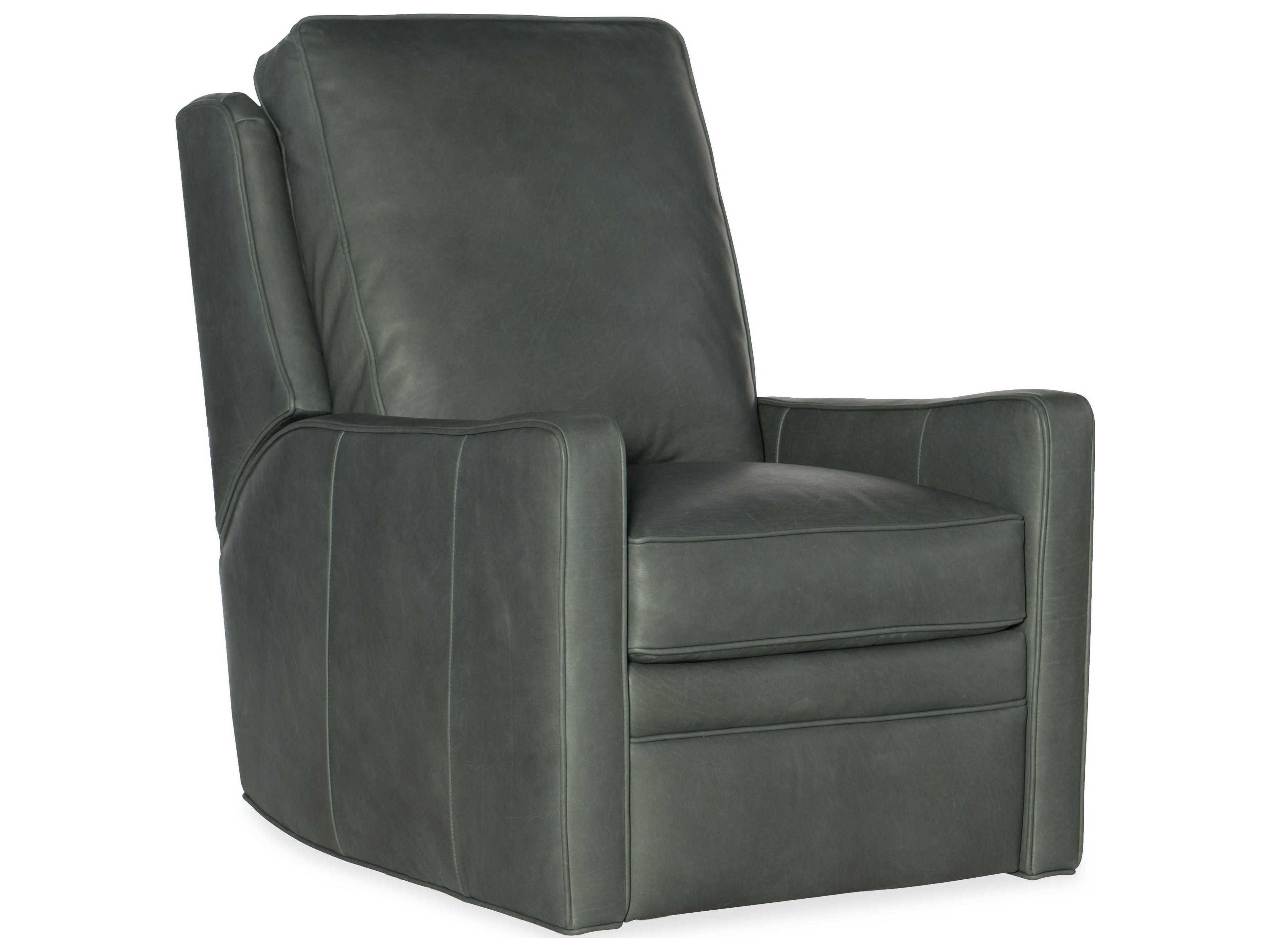 Ani Leather Recliner