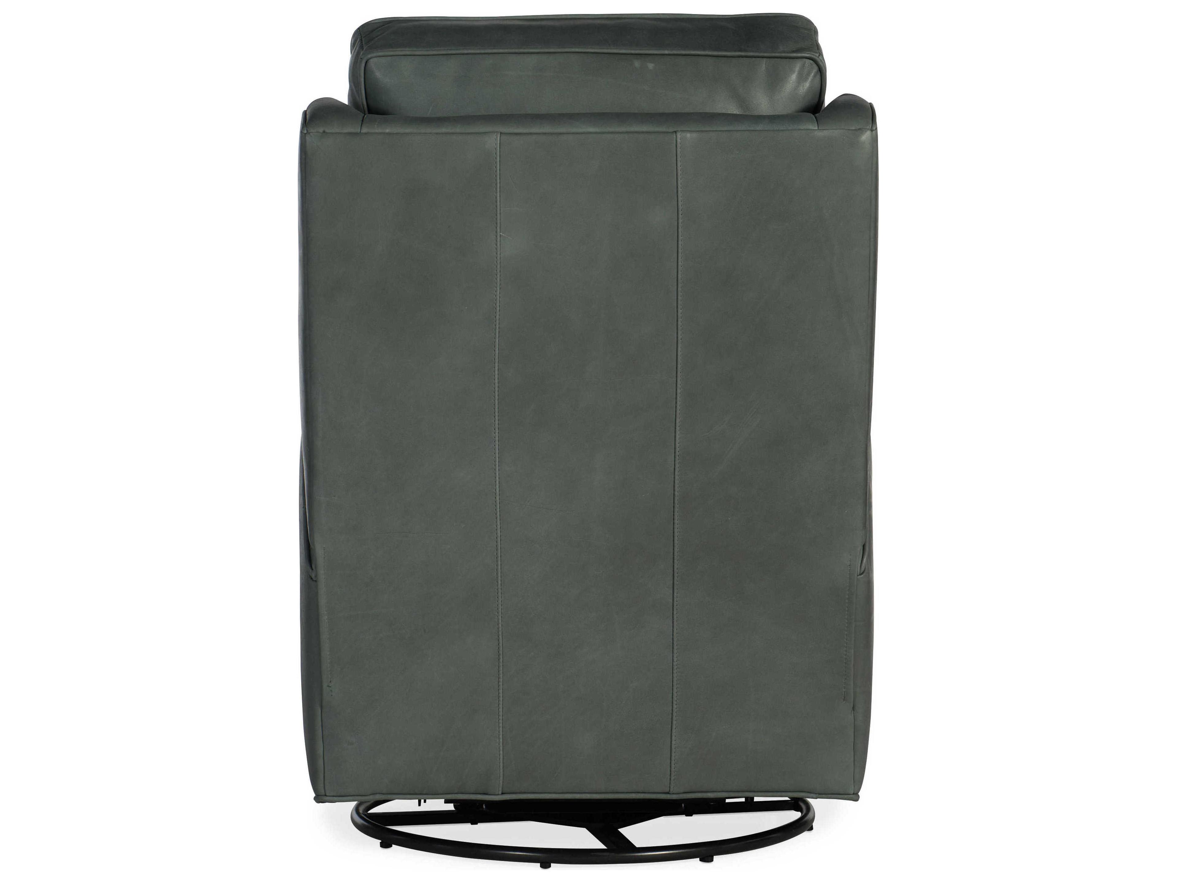 Bradington Young Ani Leather Recliner