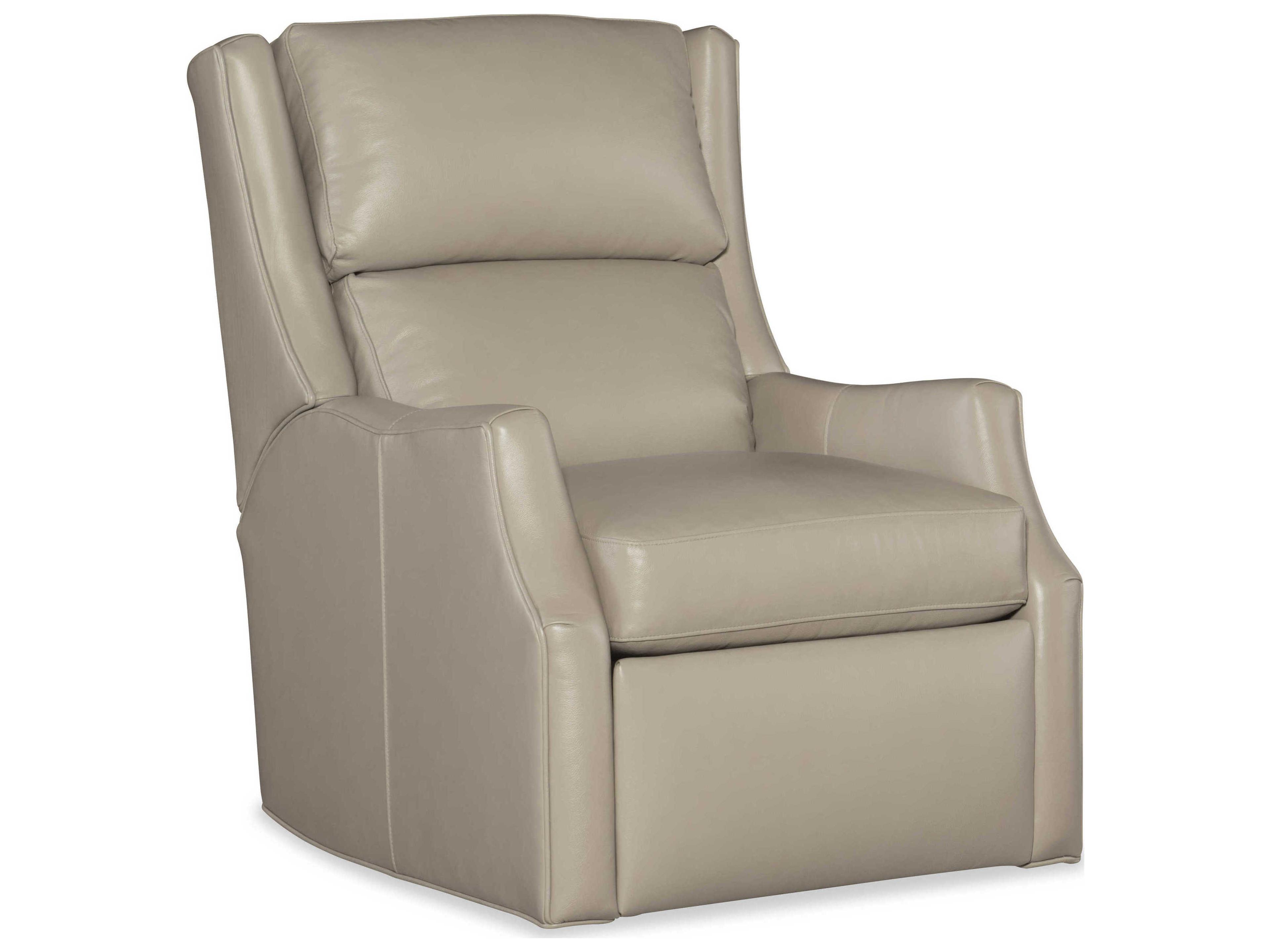 Thomas Leather Recliner