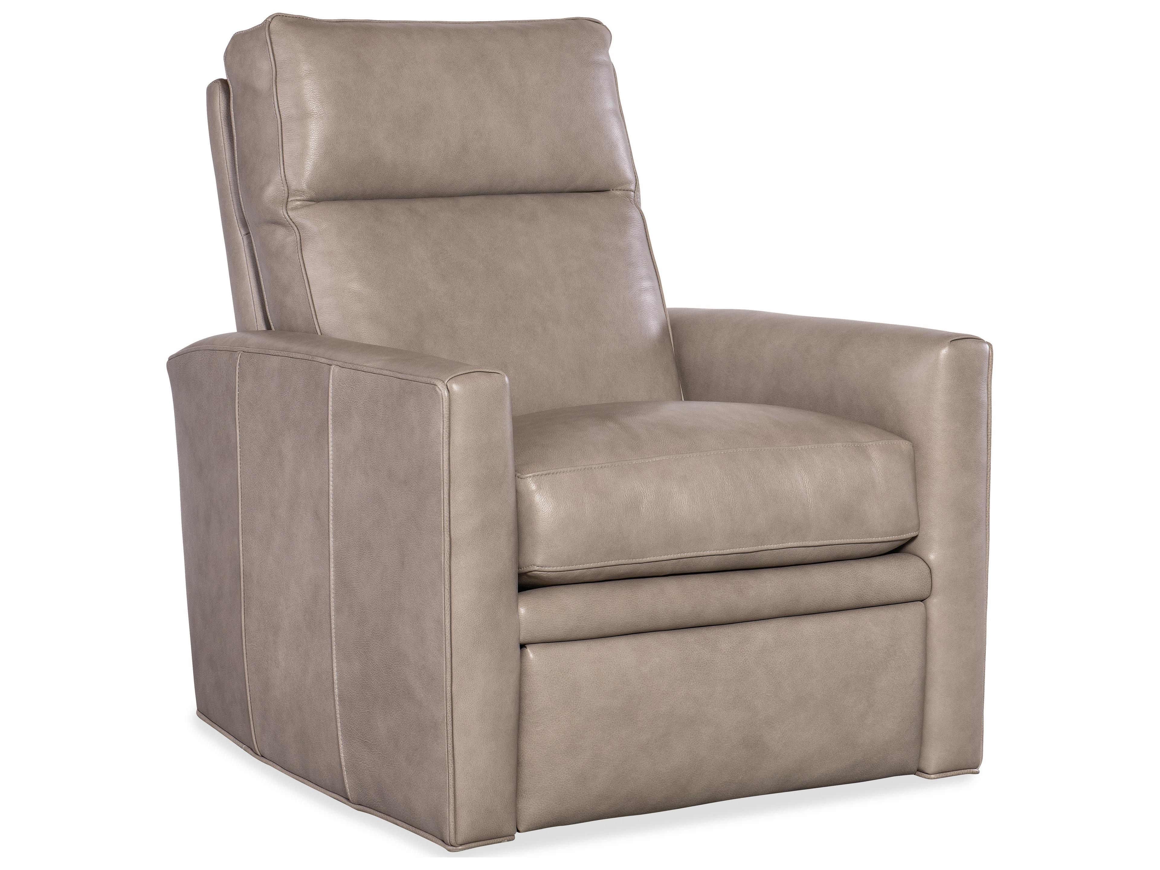 Natalie Leather Recliner