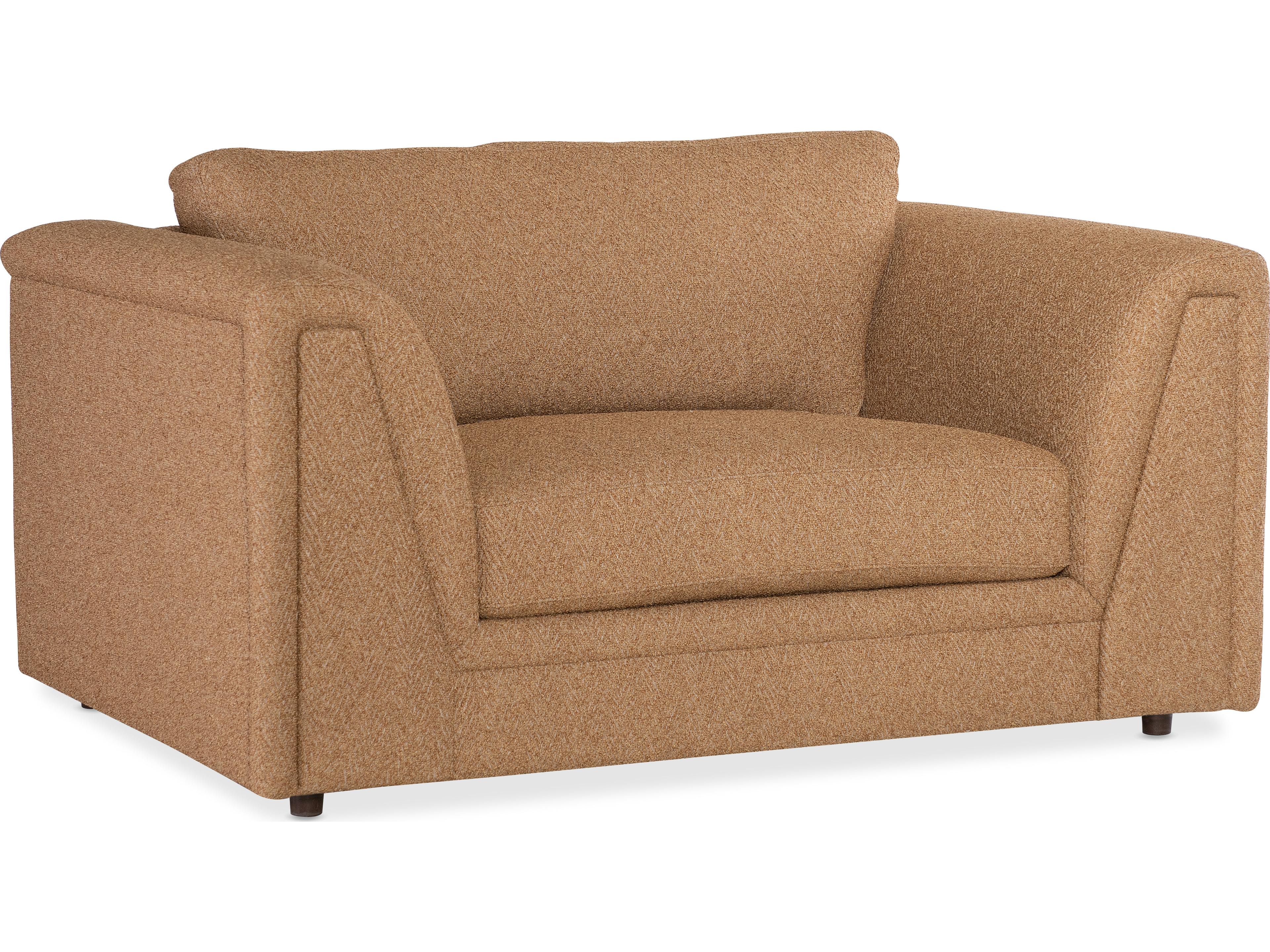 Crew Chair and a Half