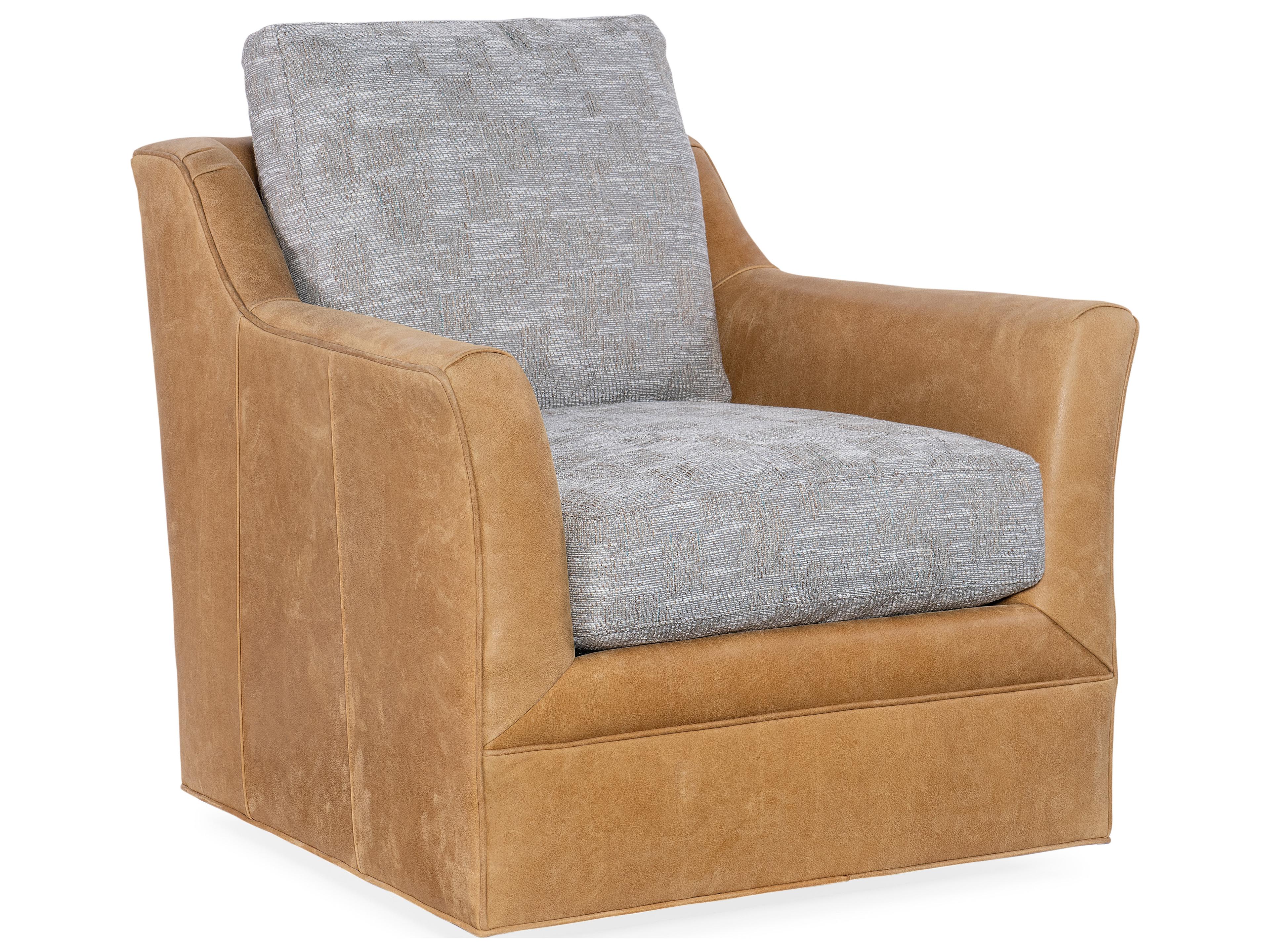 Marleigh Swivel Accent Chair