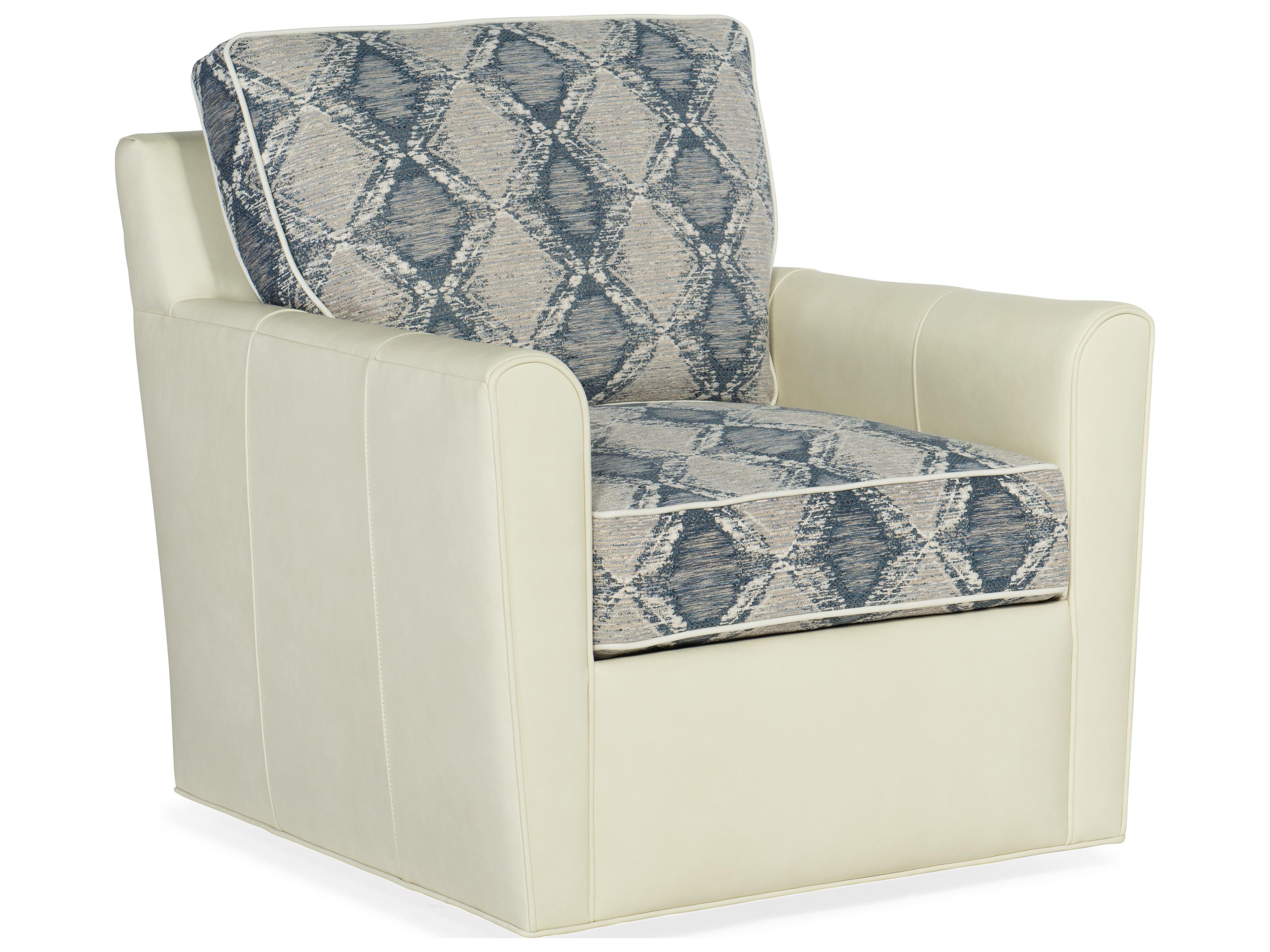 Manning Swivel Accent Chair