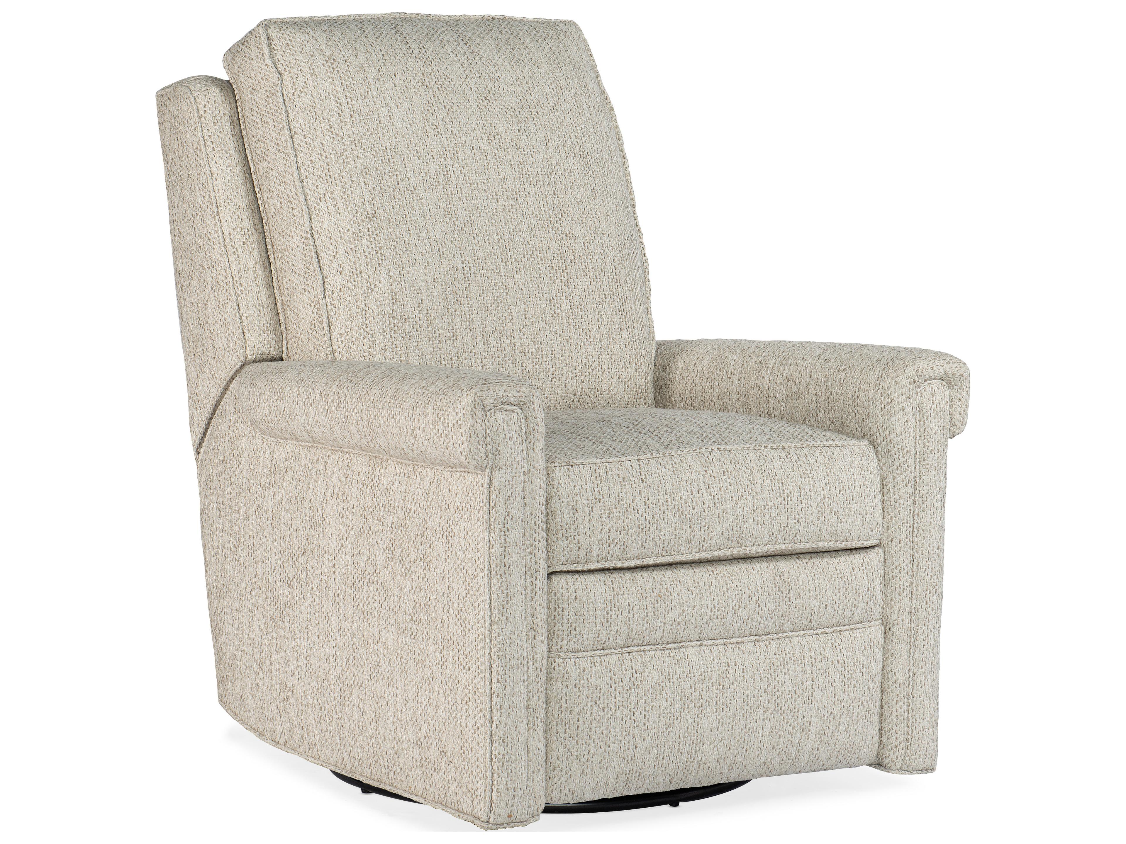 Madison Upholstered Recliner