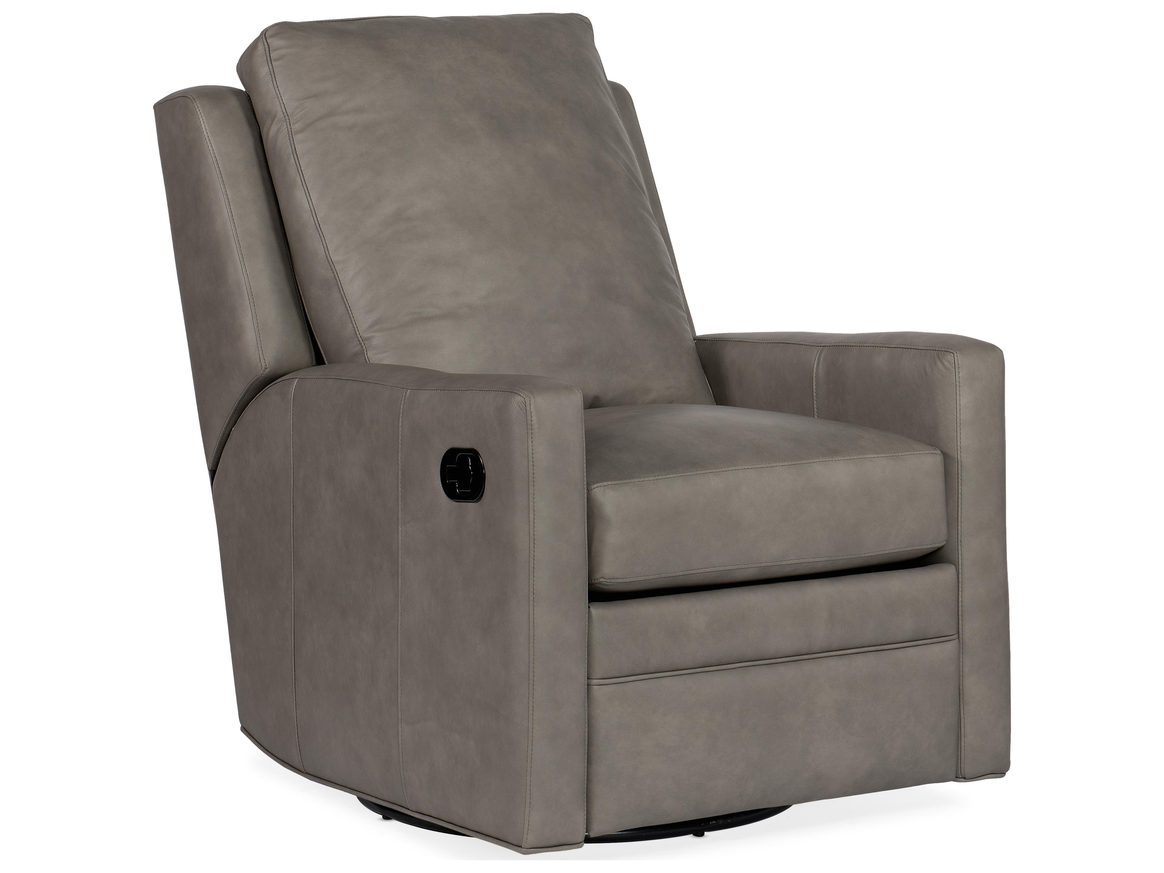 Melville Leather Recliner