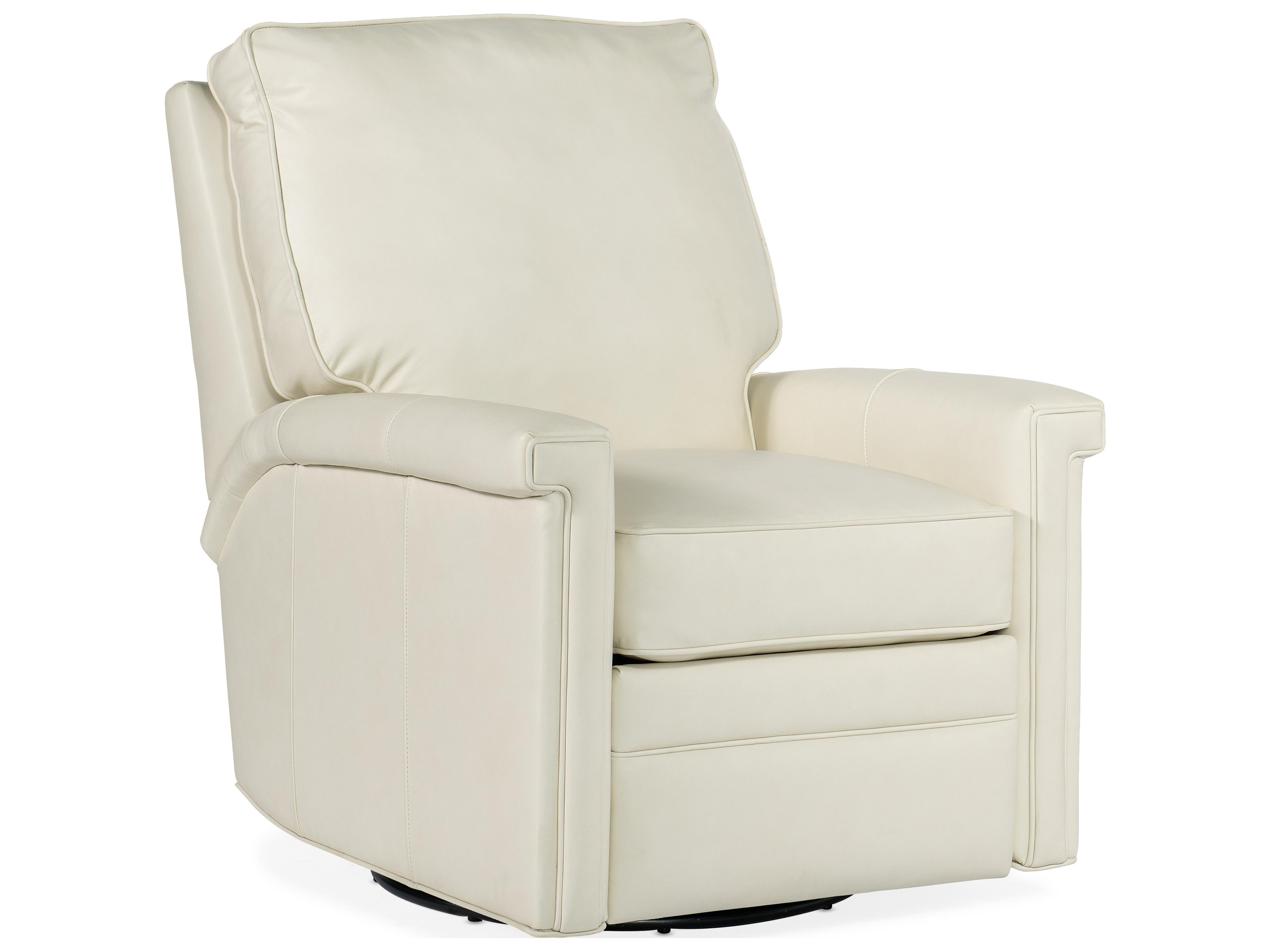Mallory Leather Recliner