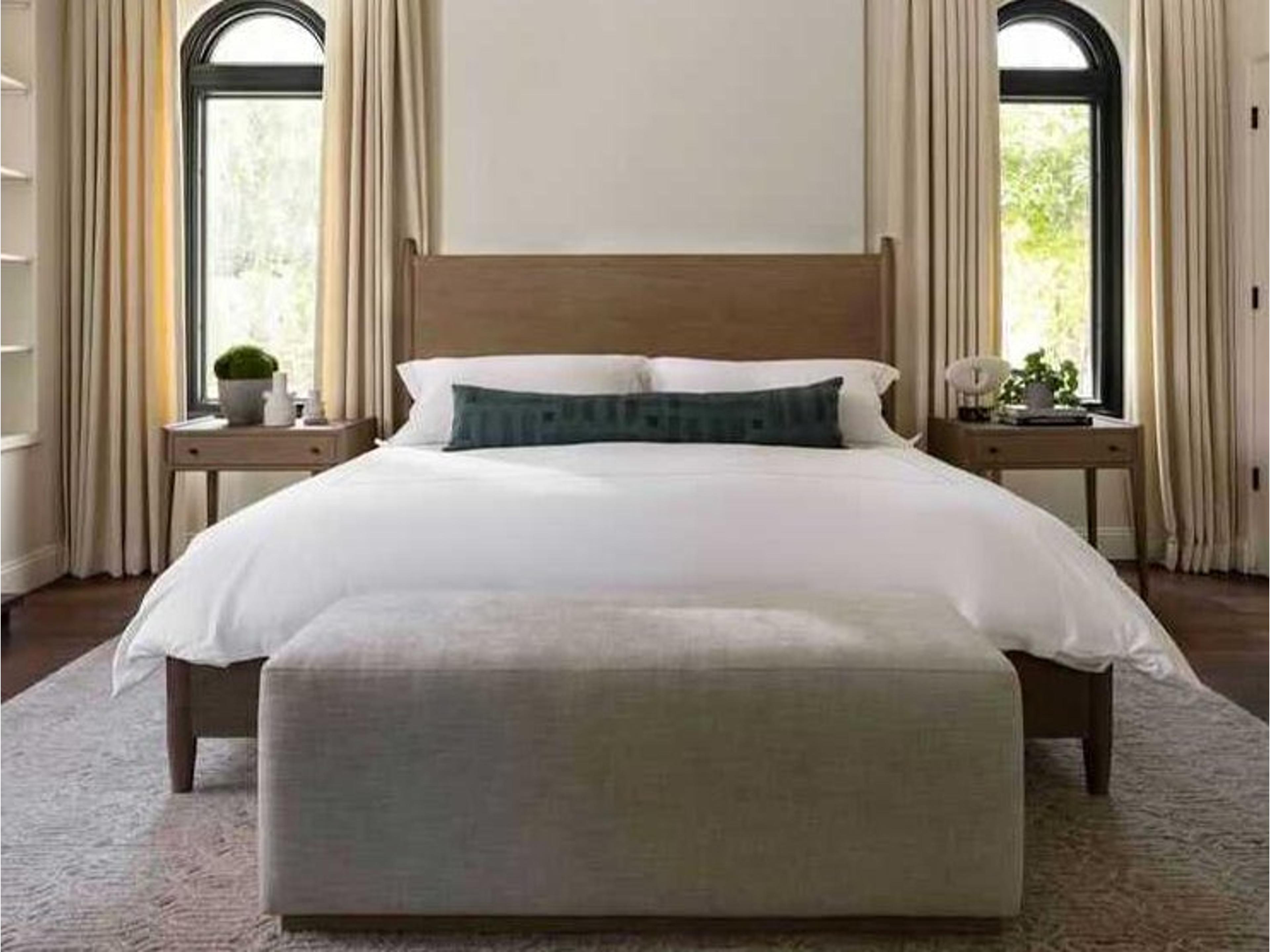 Brownstone Calvin Bedroom Set