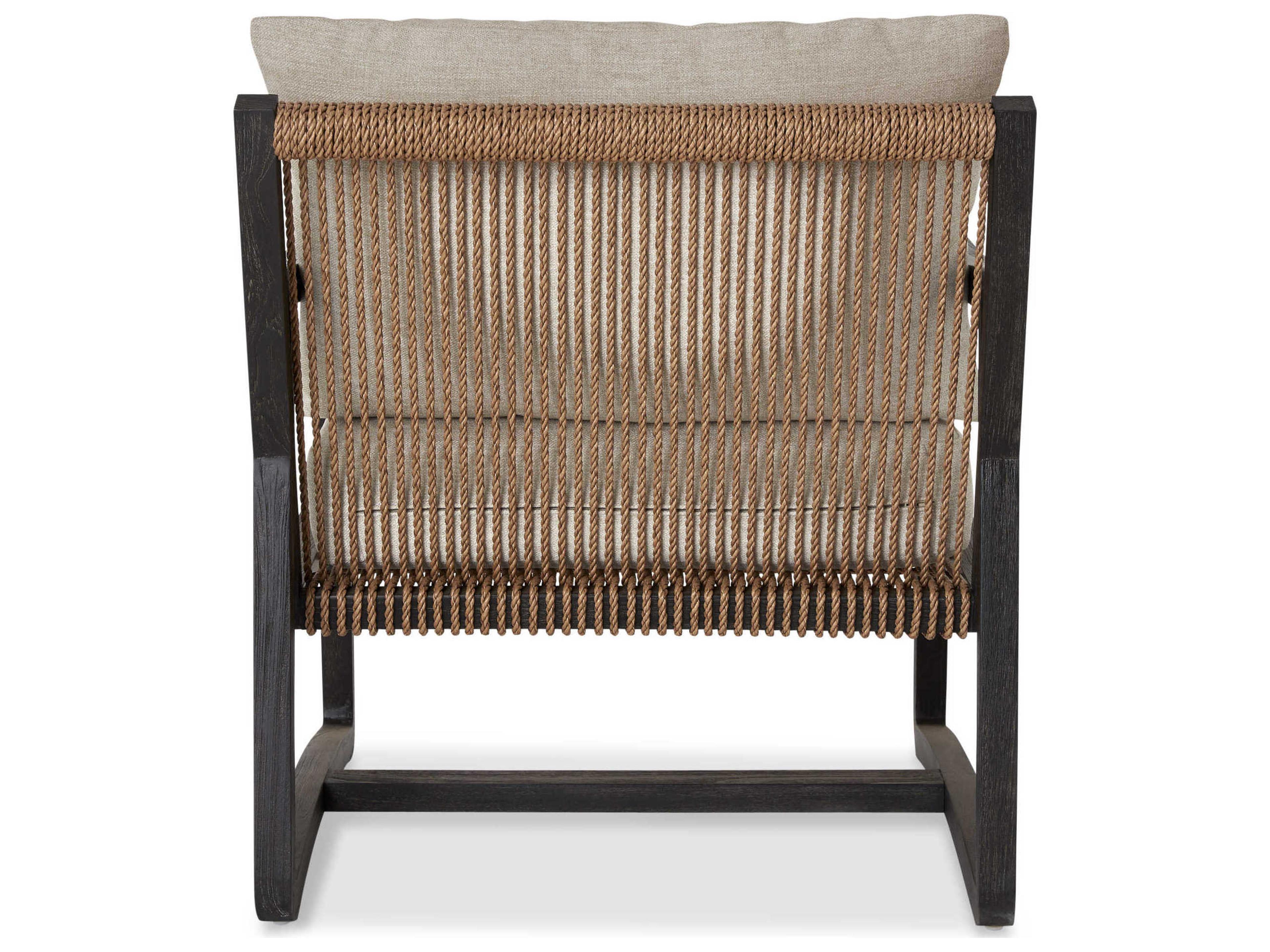 Brownstone Dixon Fabric Accent Chair