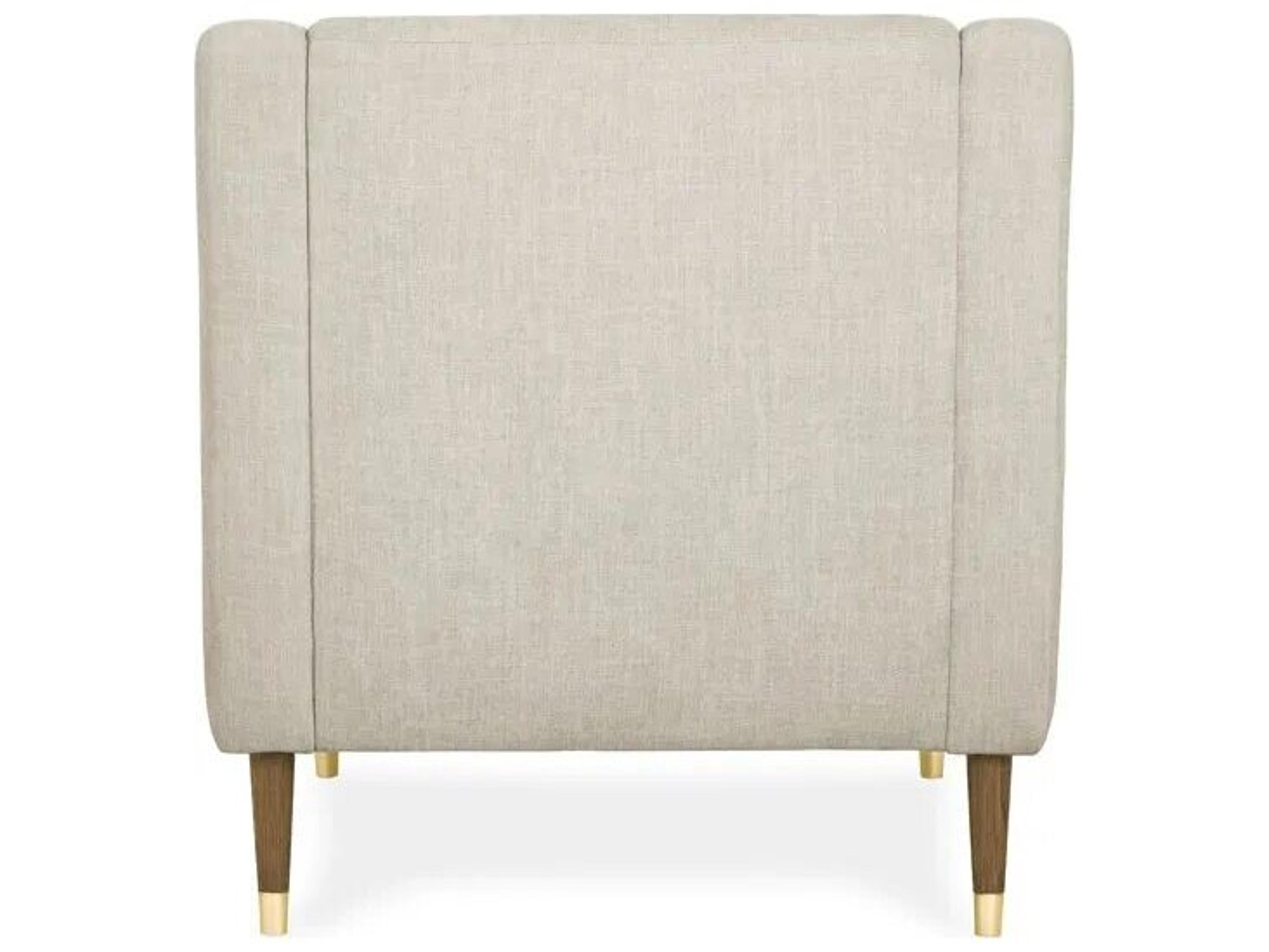 Brownstone Hopkins Cream Accent Chair