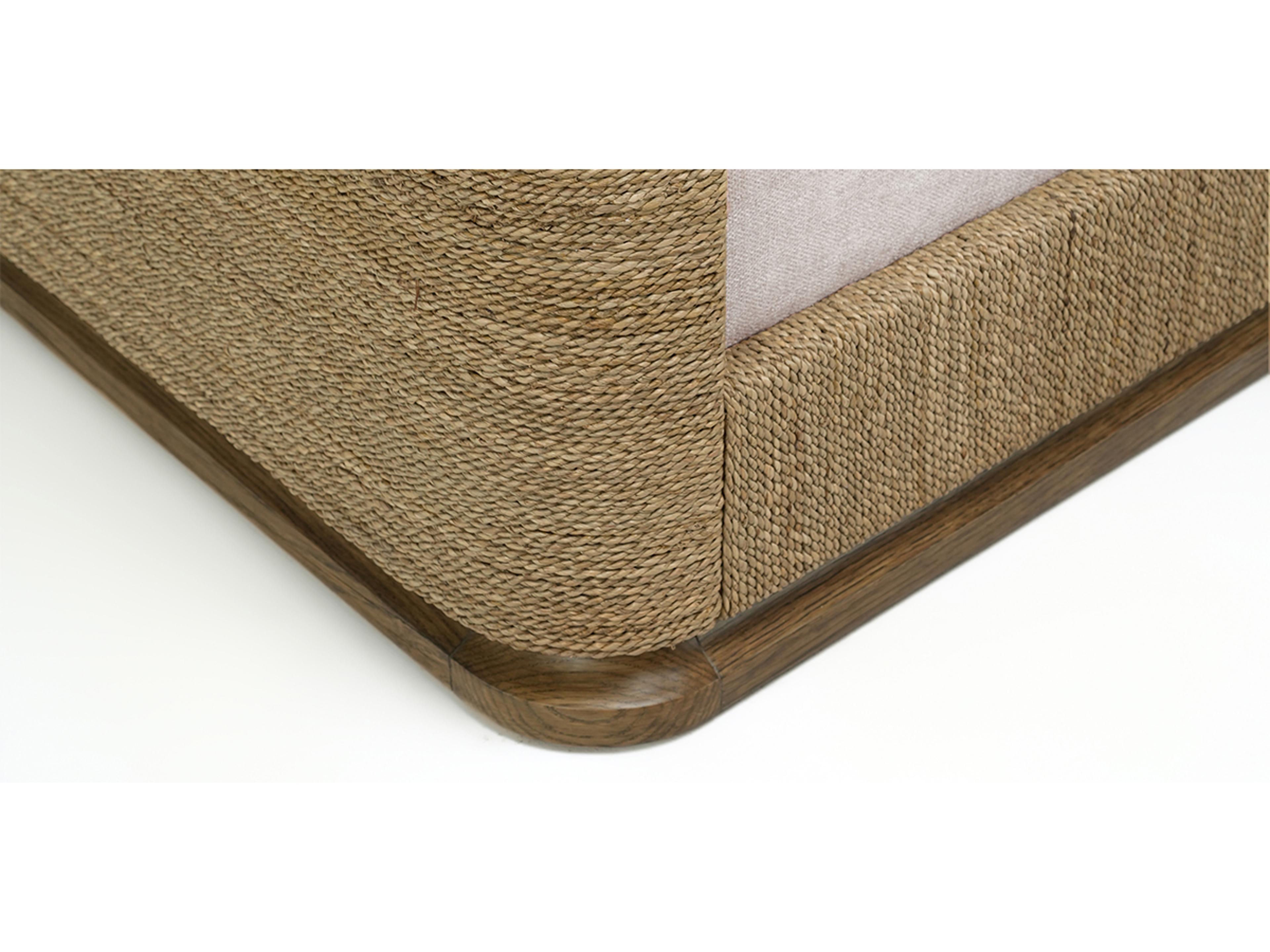 Brownstone Lane Beige Upholstered Daybed Bed