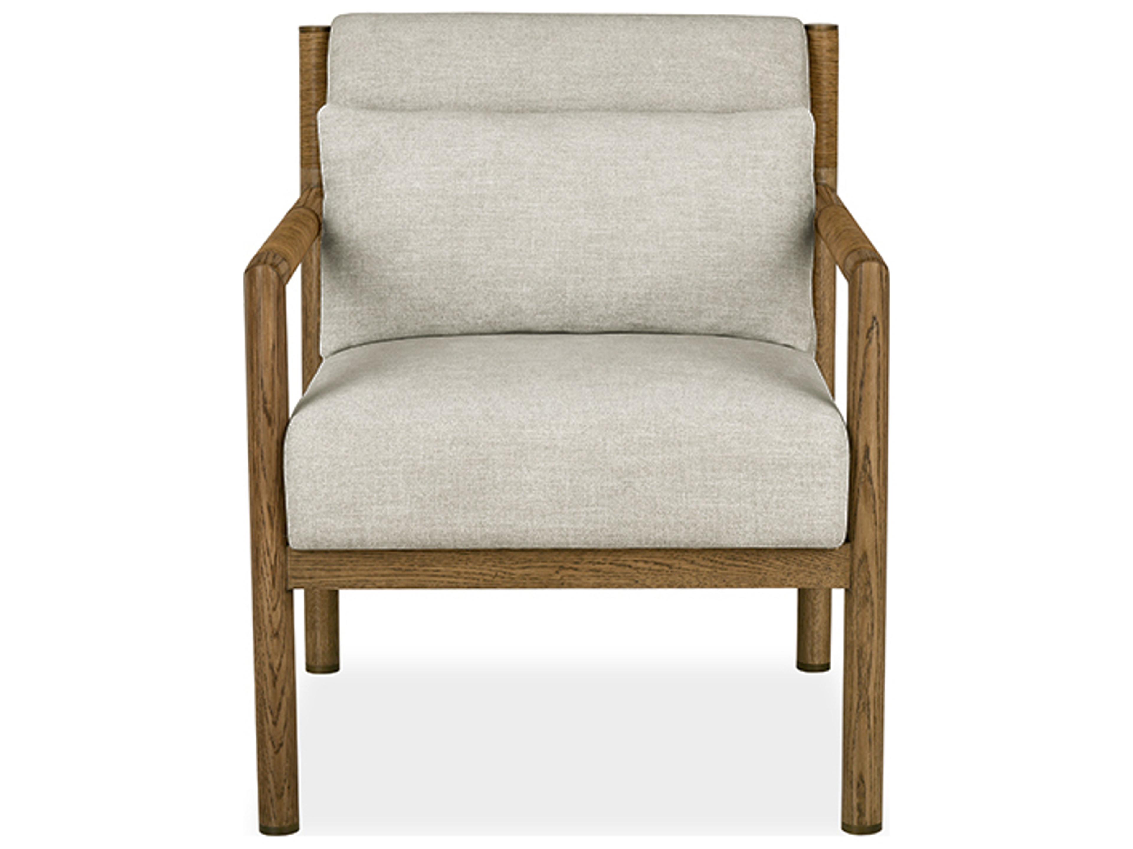 Brownstone Sydney Gray Accent Chair