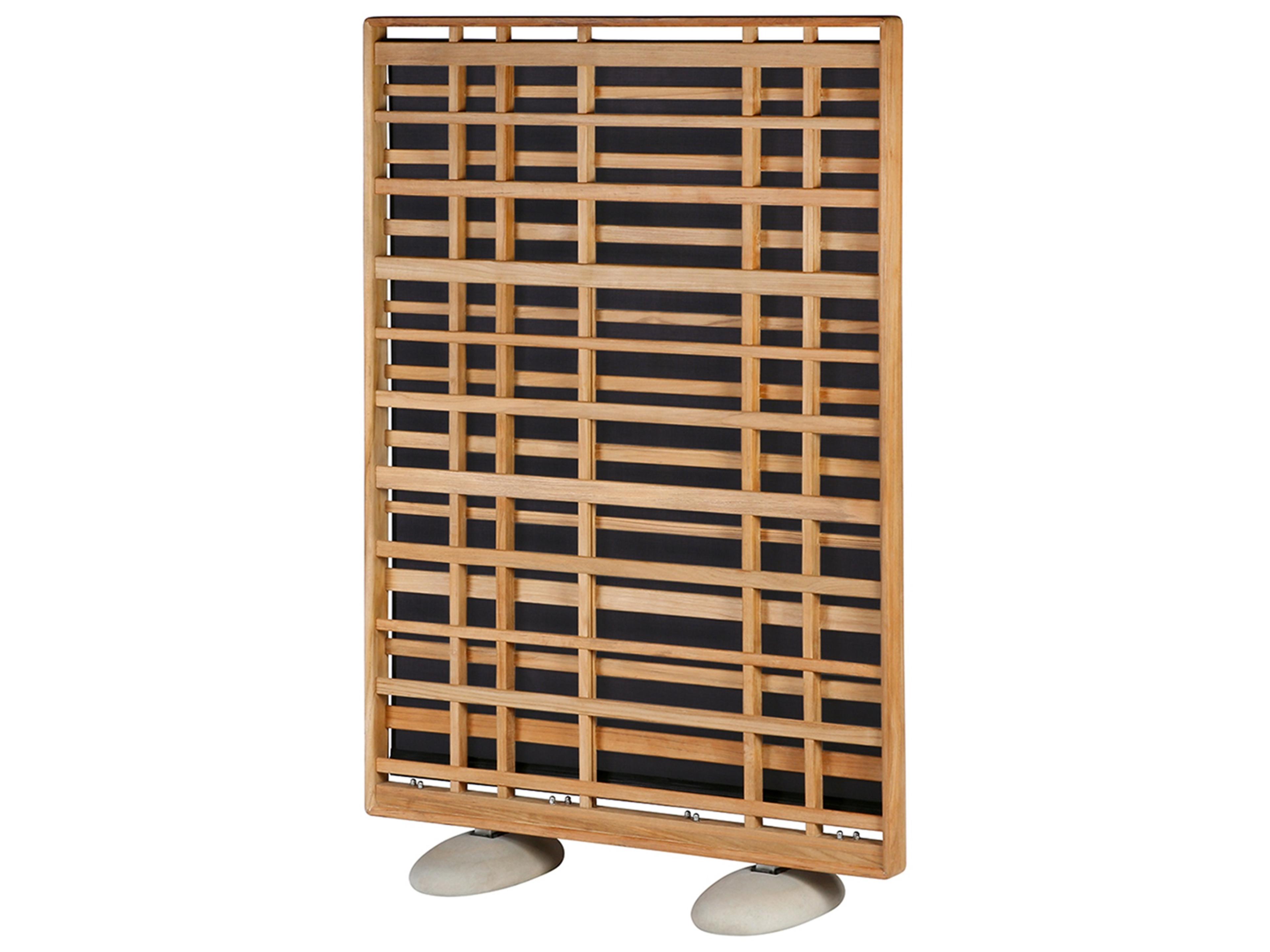 Woodland Screen Curtain  Carbon  46" x 63"