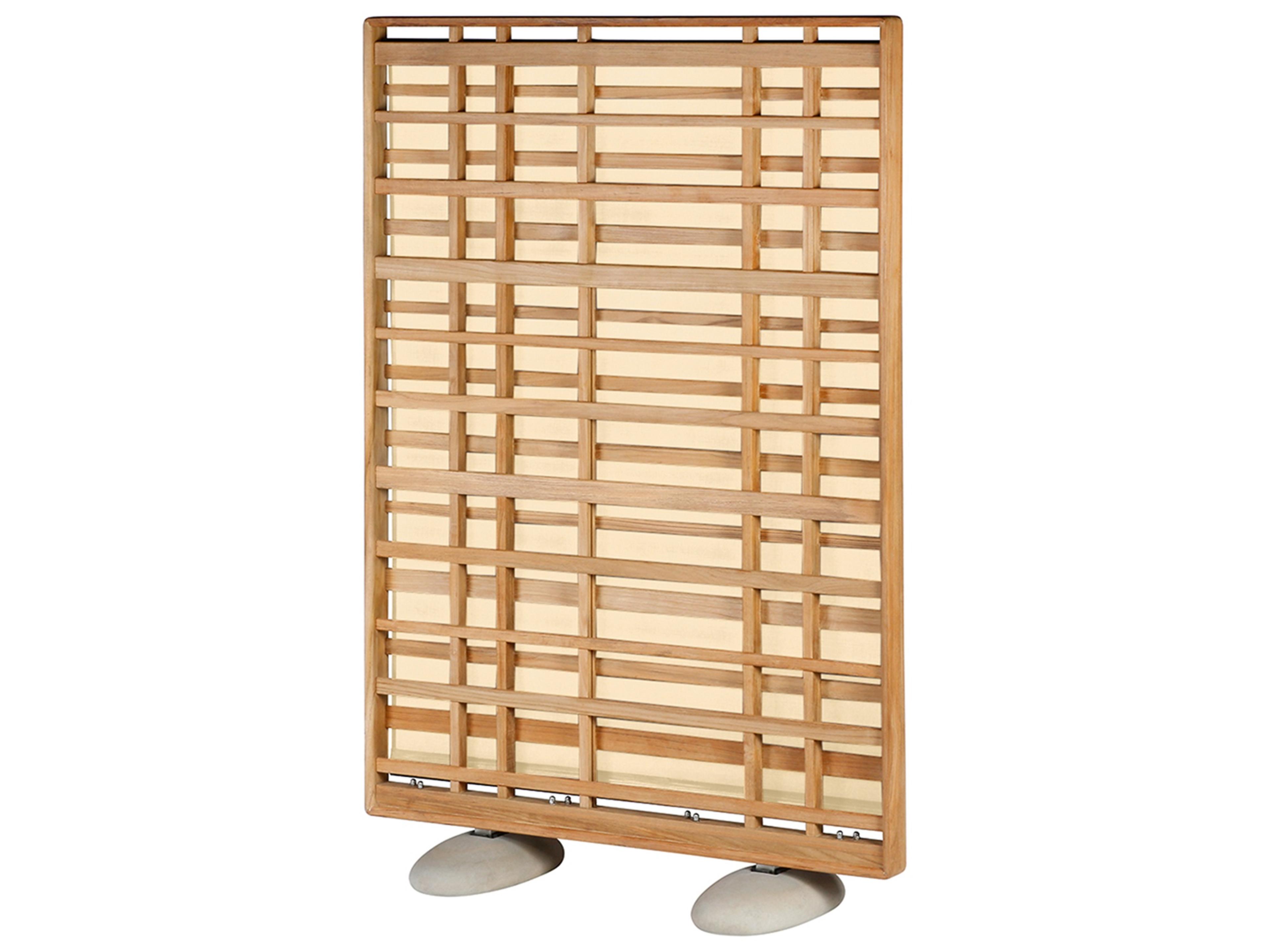 Woodland Screen Curtain  Ivory  46" x 63"