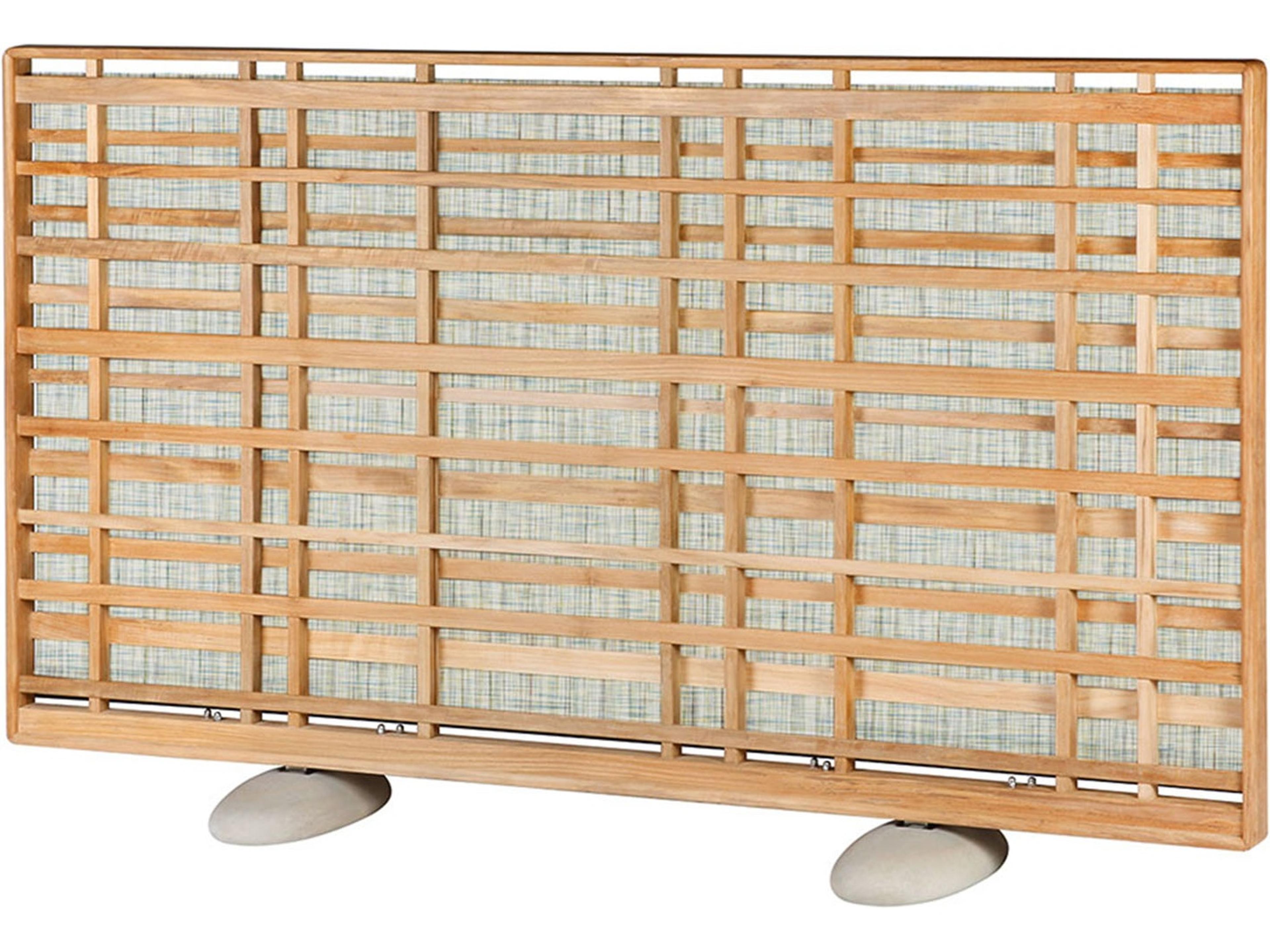 Woodland Screen Curtain  Martinique  88" x 45"