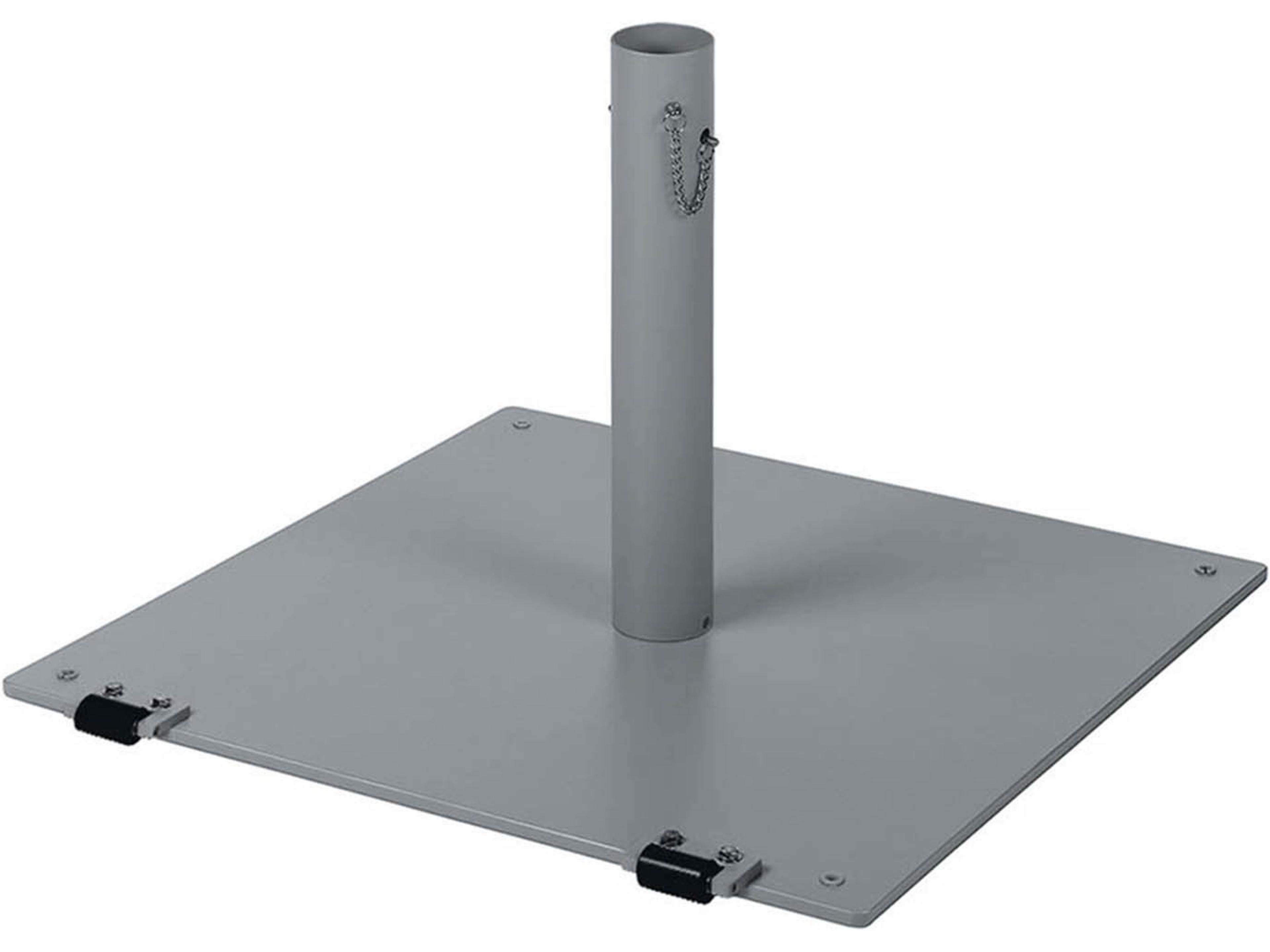 Umbrella Freestanding Base  2.5"  Large