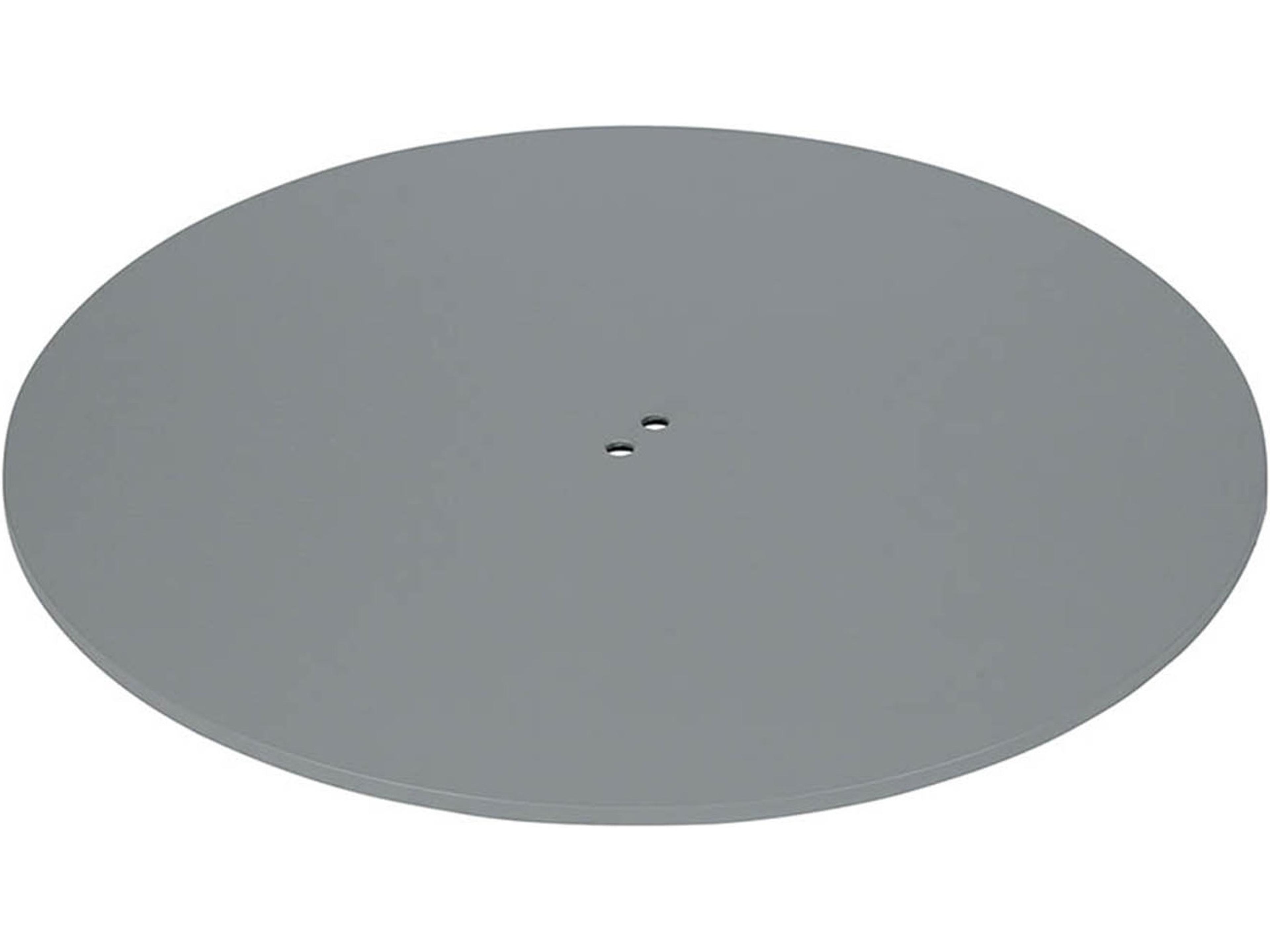 Umbrella Pedestal Base  2.5"  Large