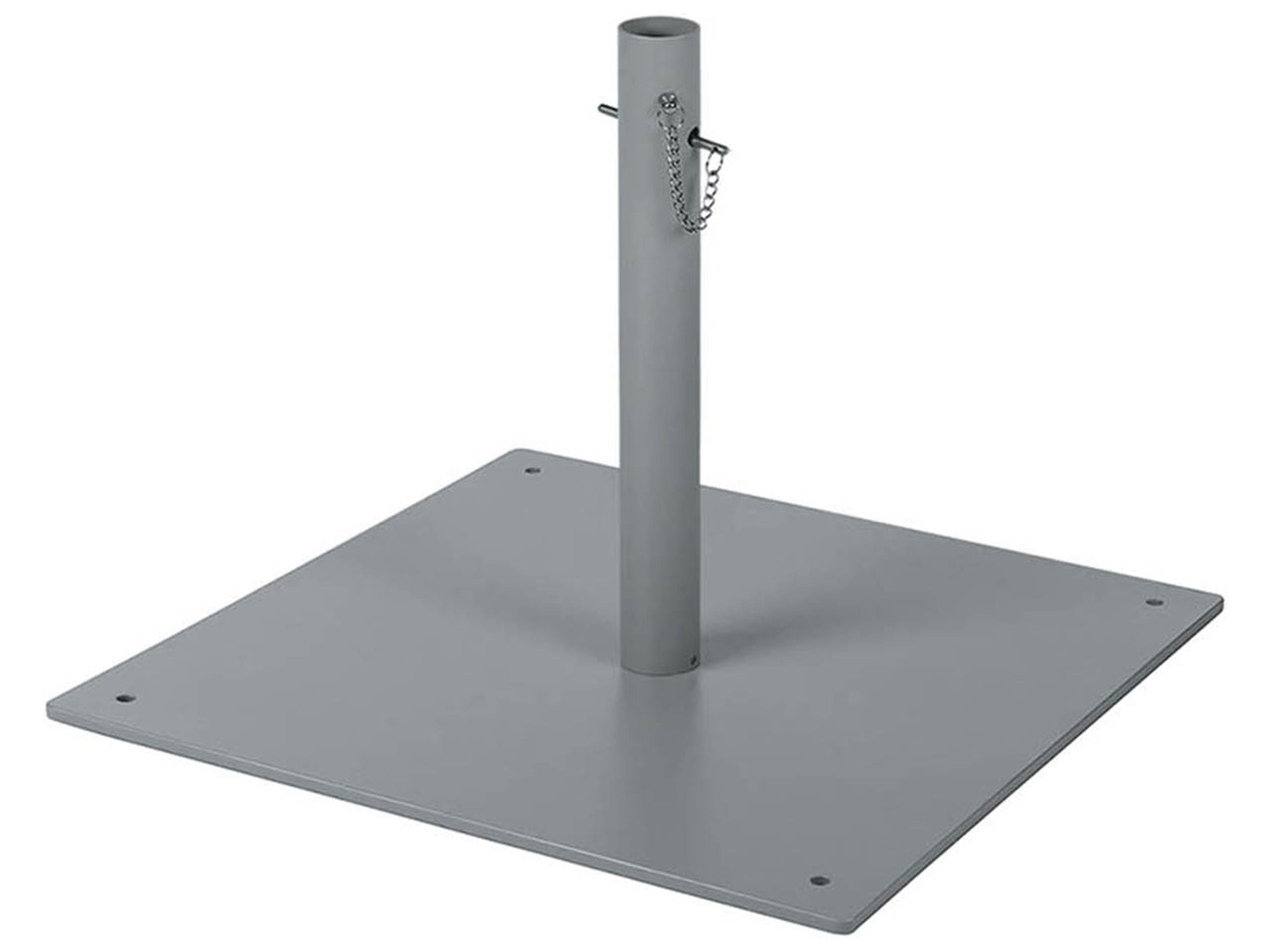 Umbrella Standard Base  1.5"  Small