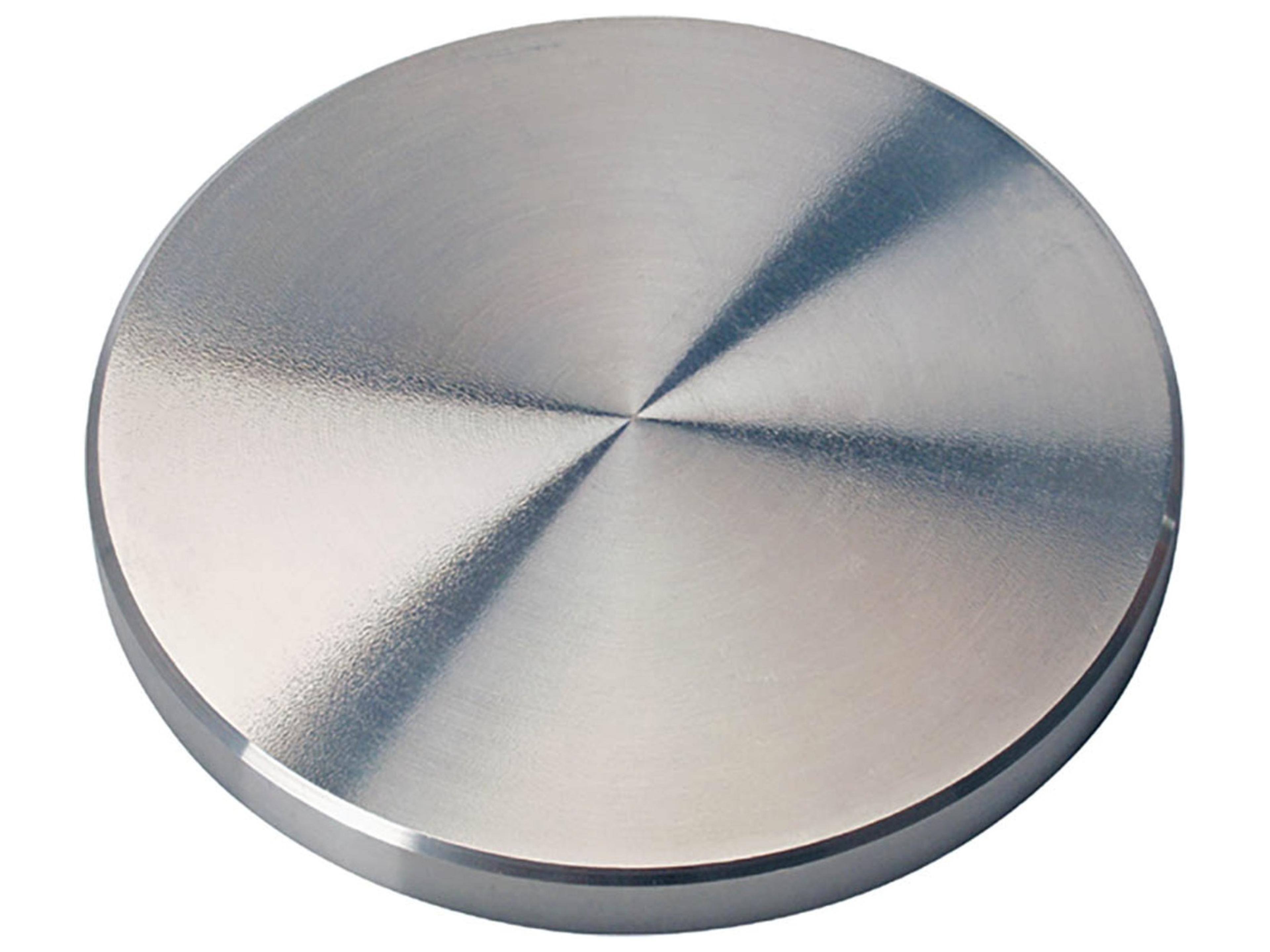 Umbrella Hole Blanking Cap  Stainless Steel