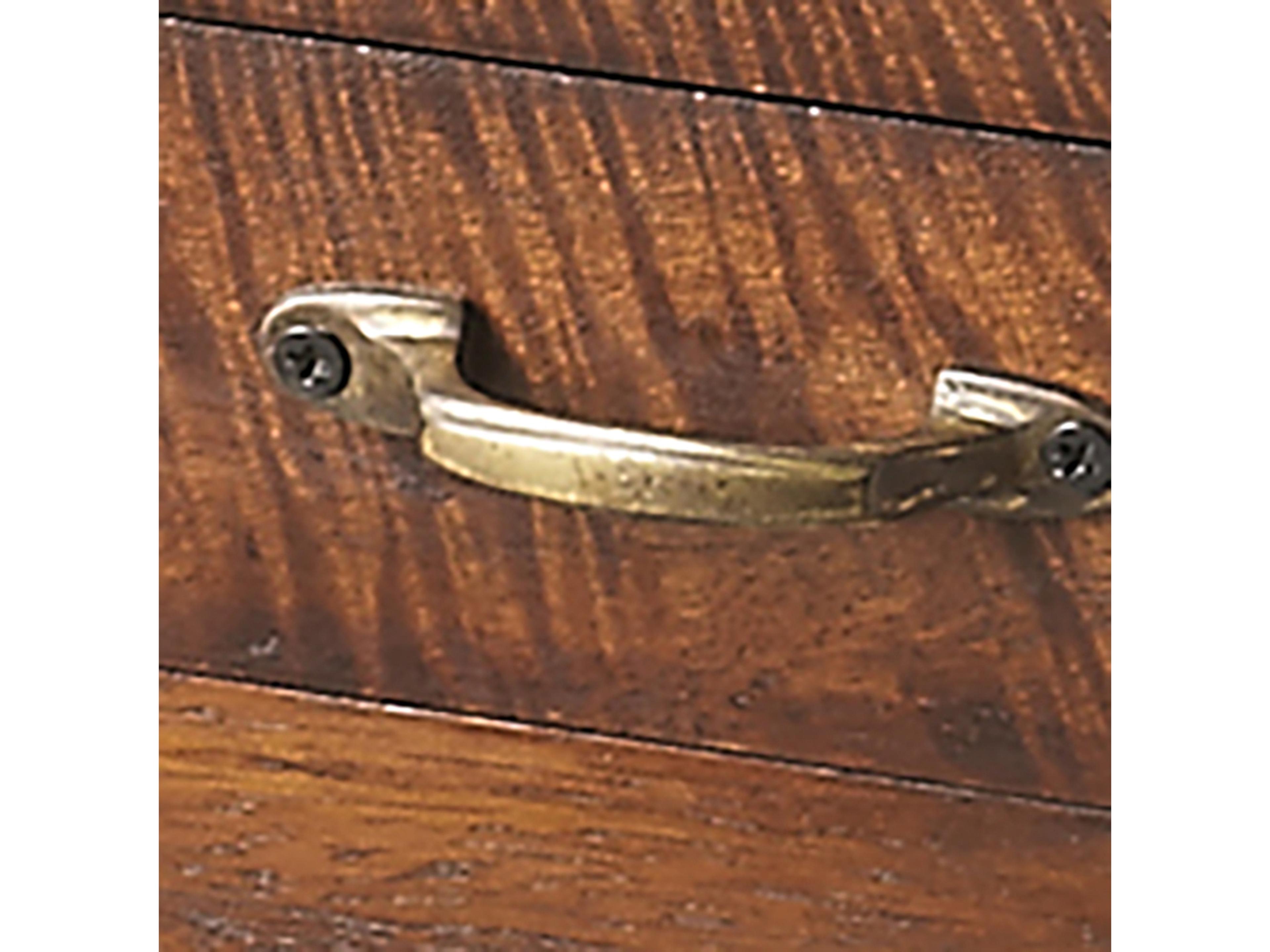 Butler Dirzo Rectangular Wood Modern Expressions End Table