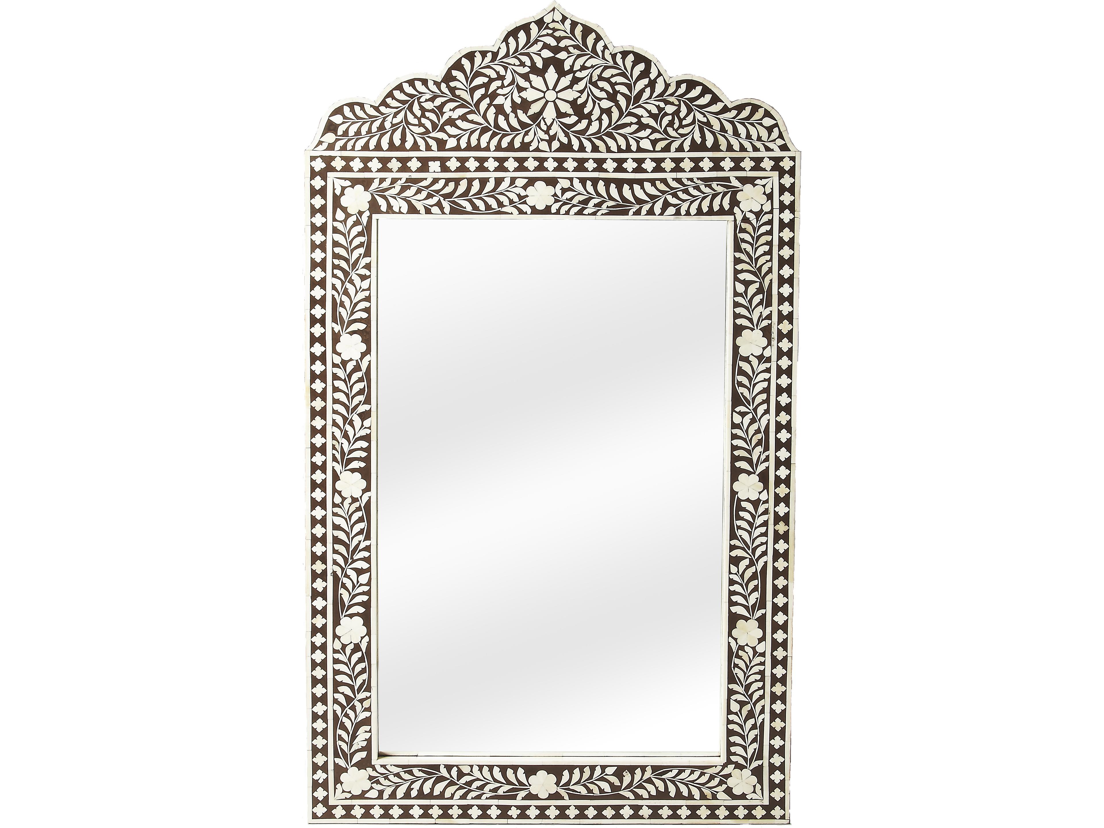 Vivienne Heritage Wall Mirror