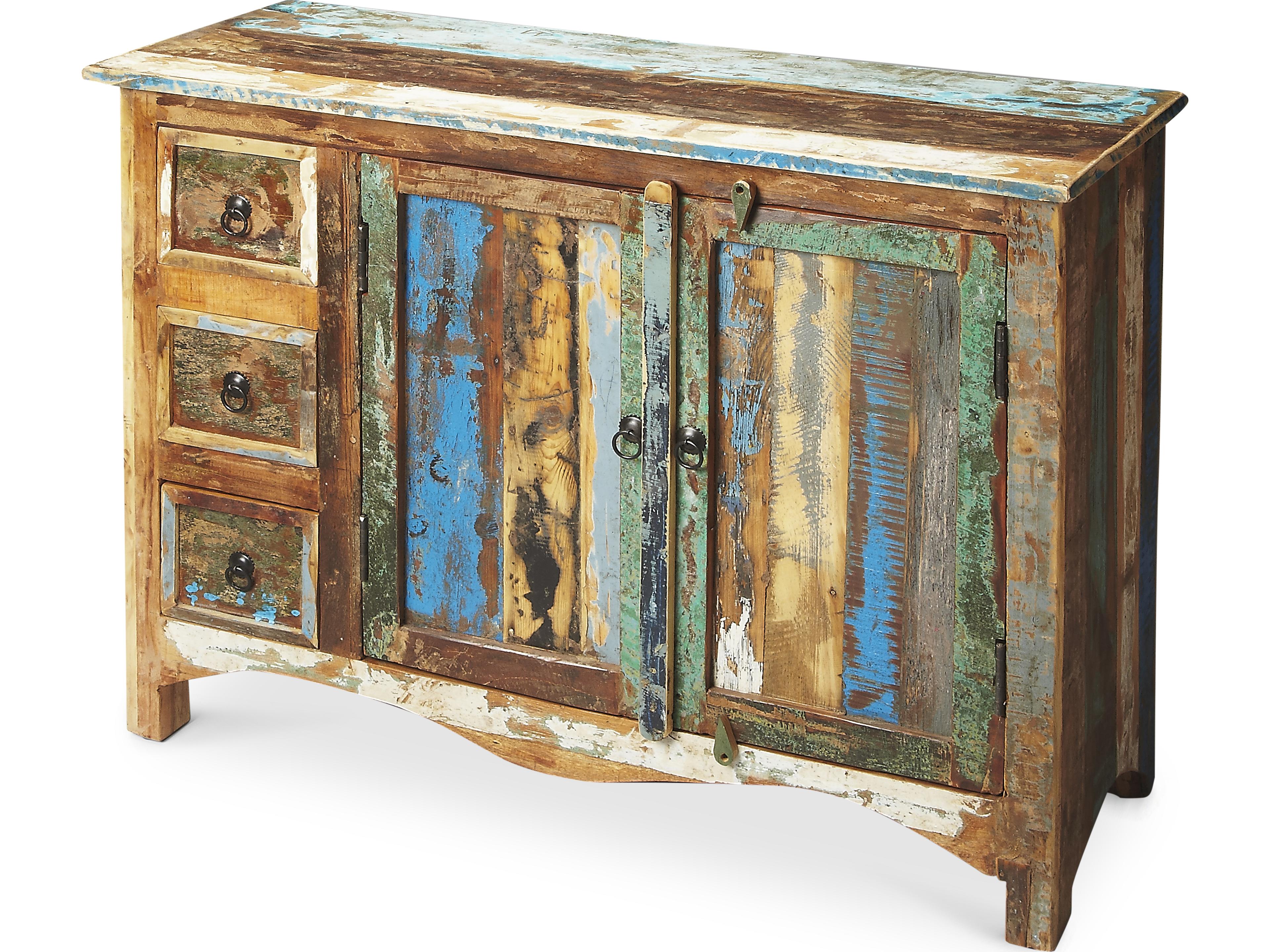 Reverb 44" Artifacts Sideboard