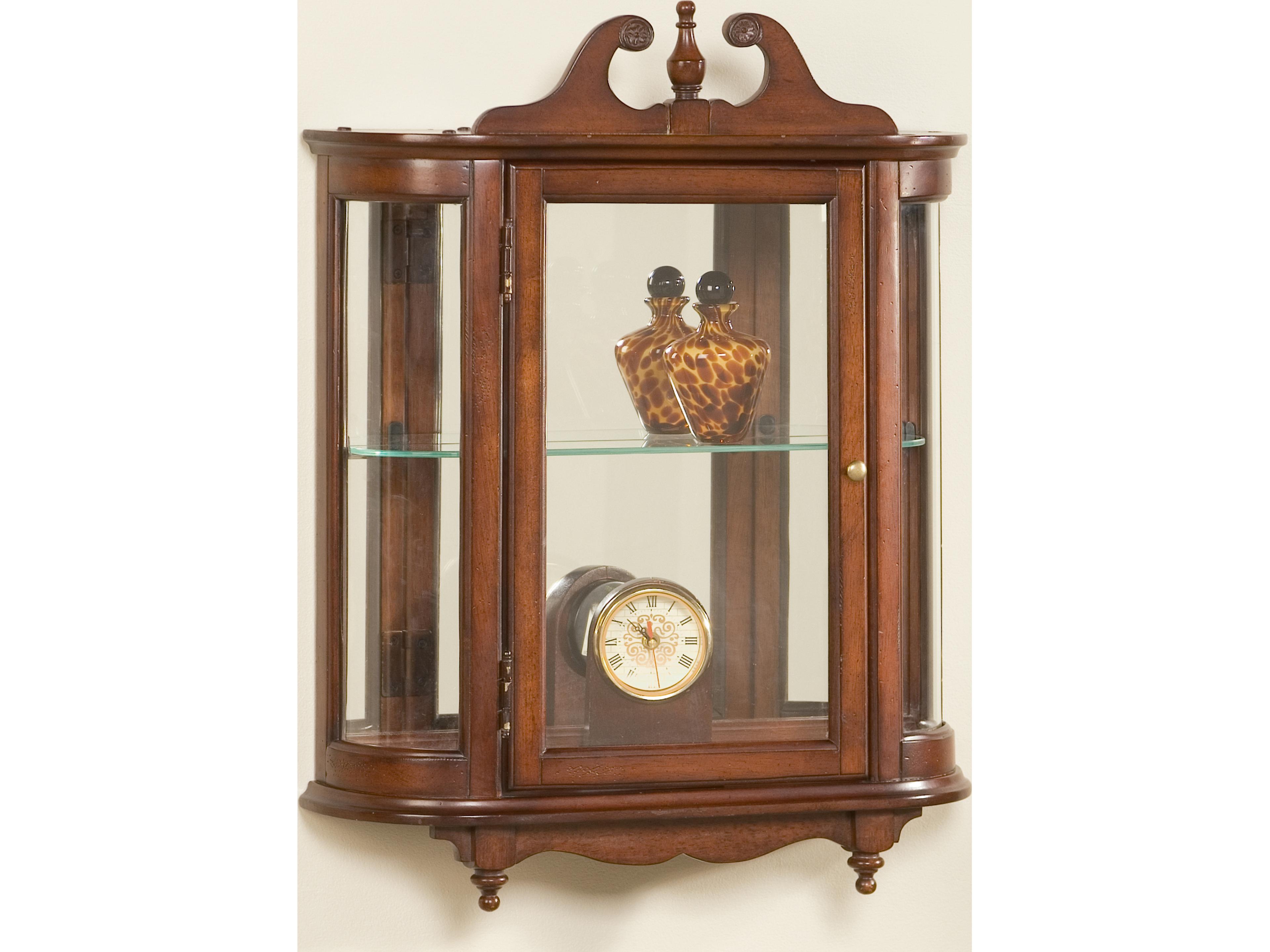 Butler Melinda Wall Shelf