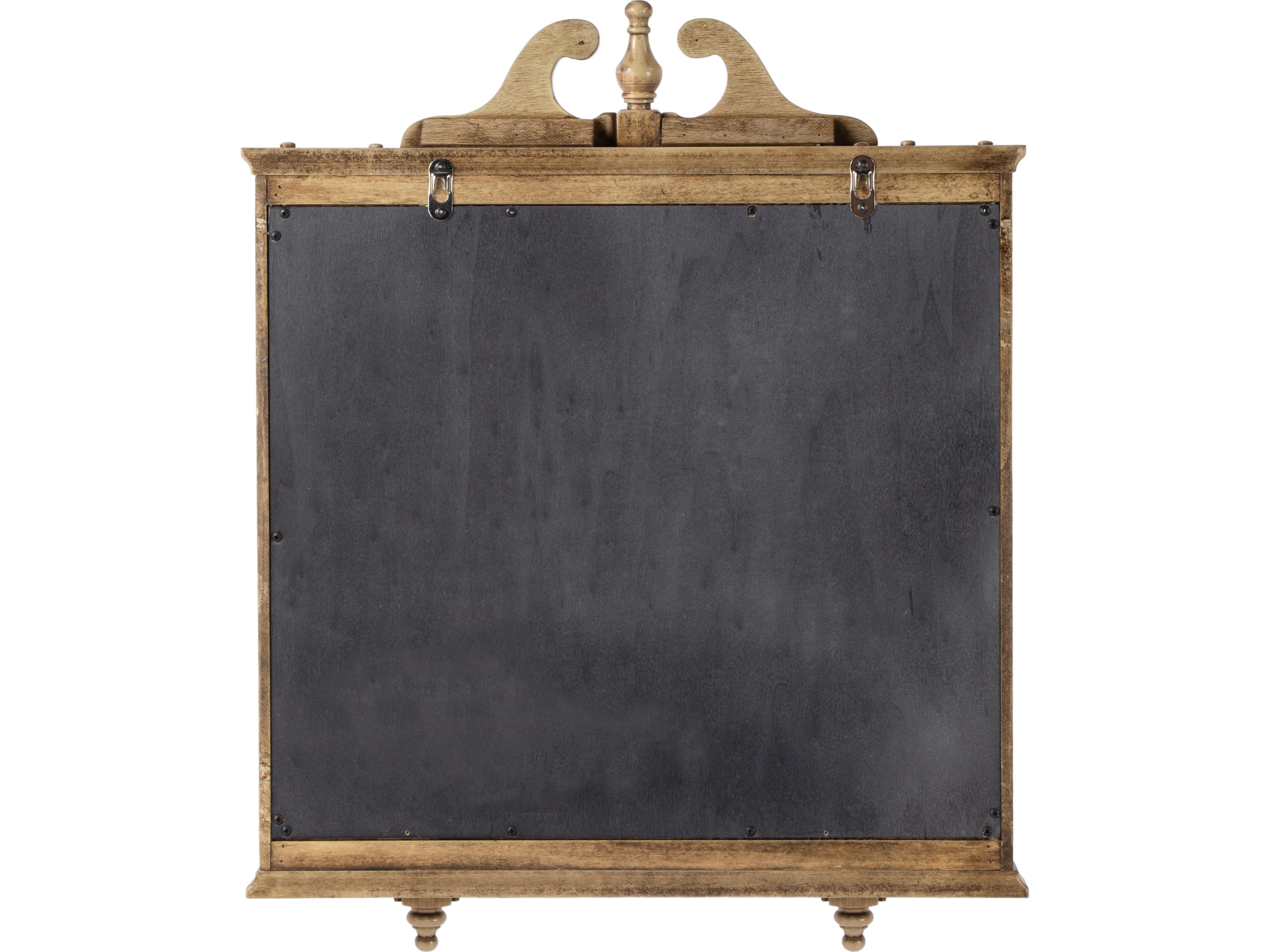 Butler Melinda Wall Shelf