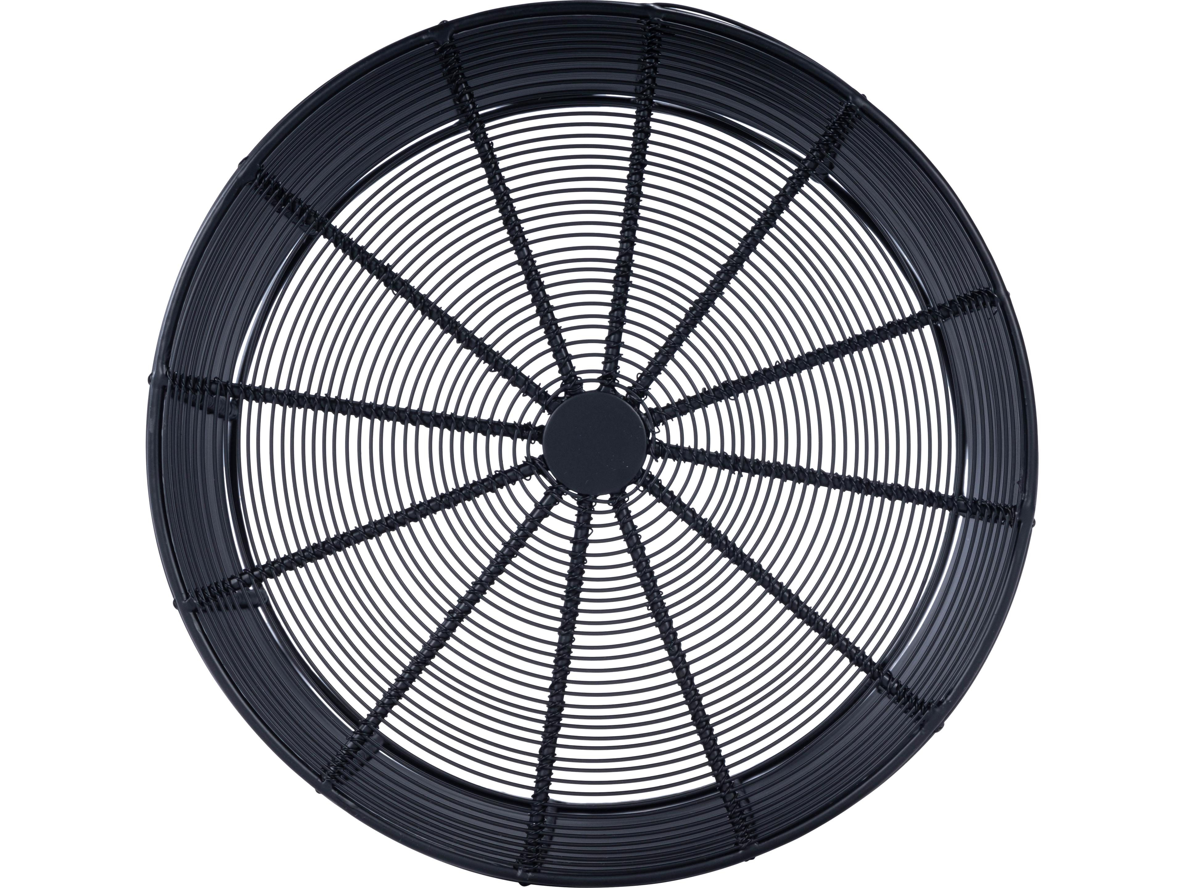 Butler Renwick Round Metalworks End Table