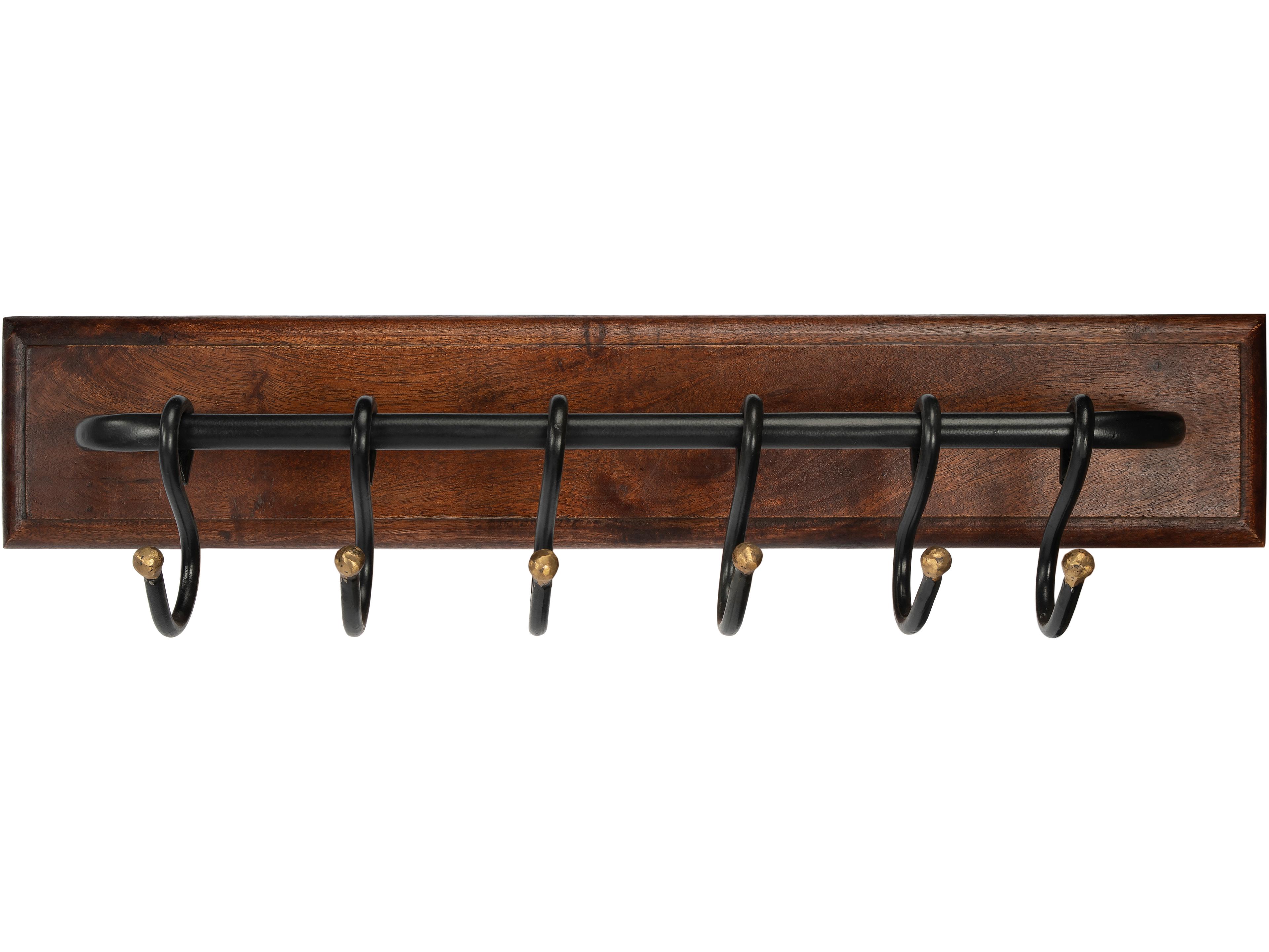 Glendo Hors D'oeuvres Coat Rack
