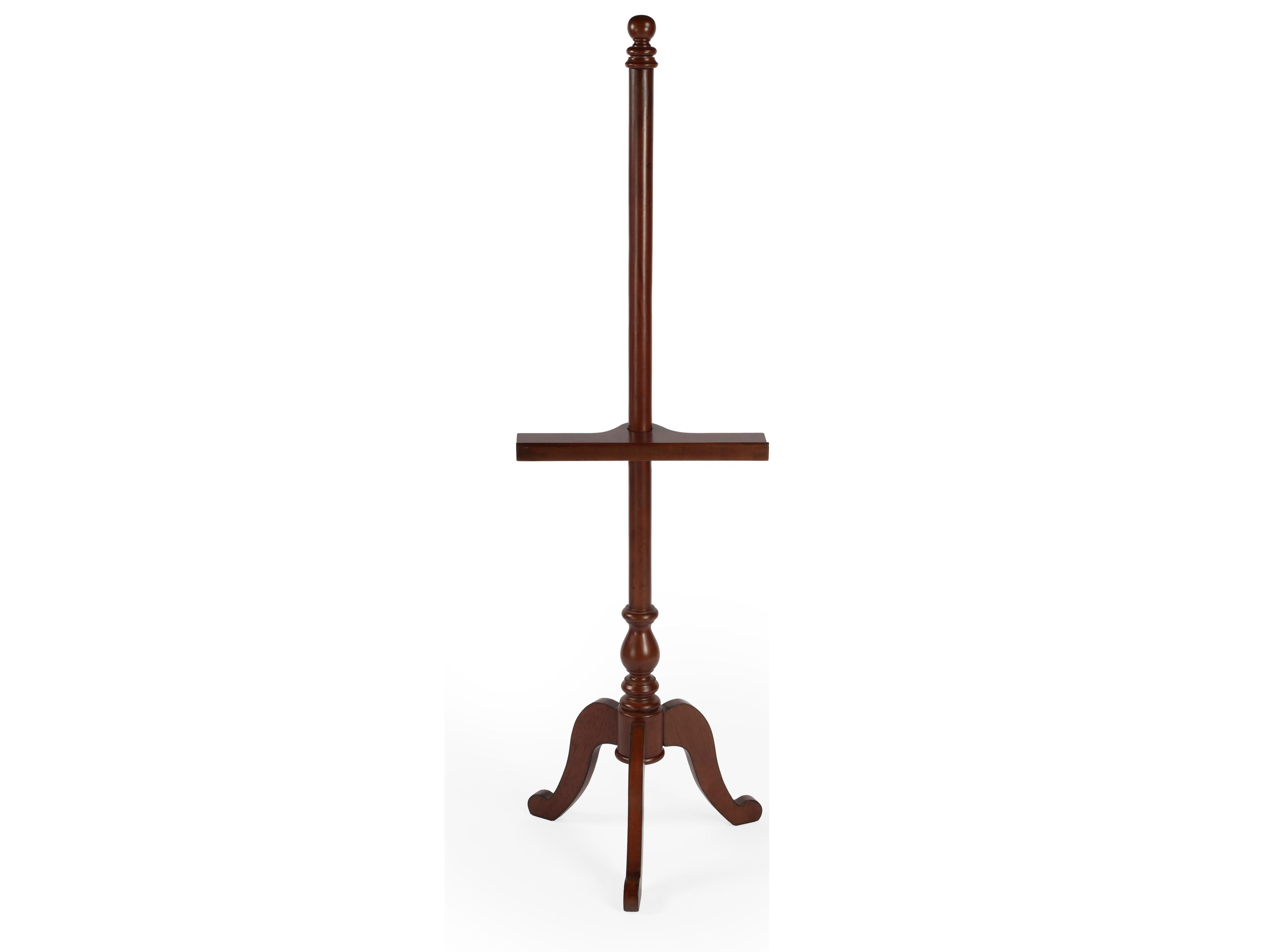 Butler Paddington Cherry Easel Stand
