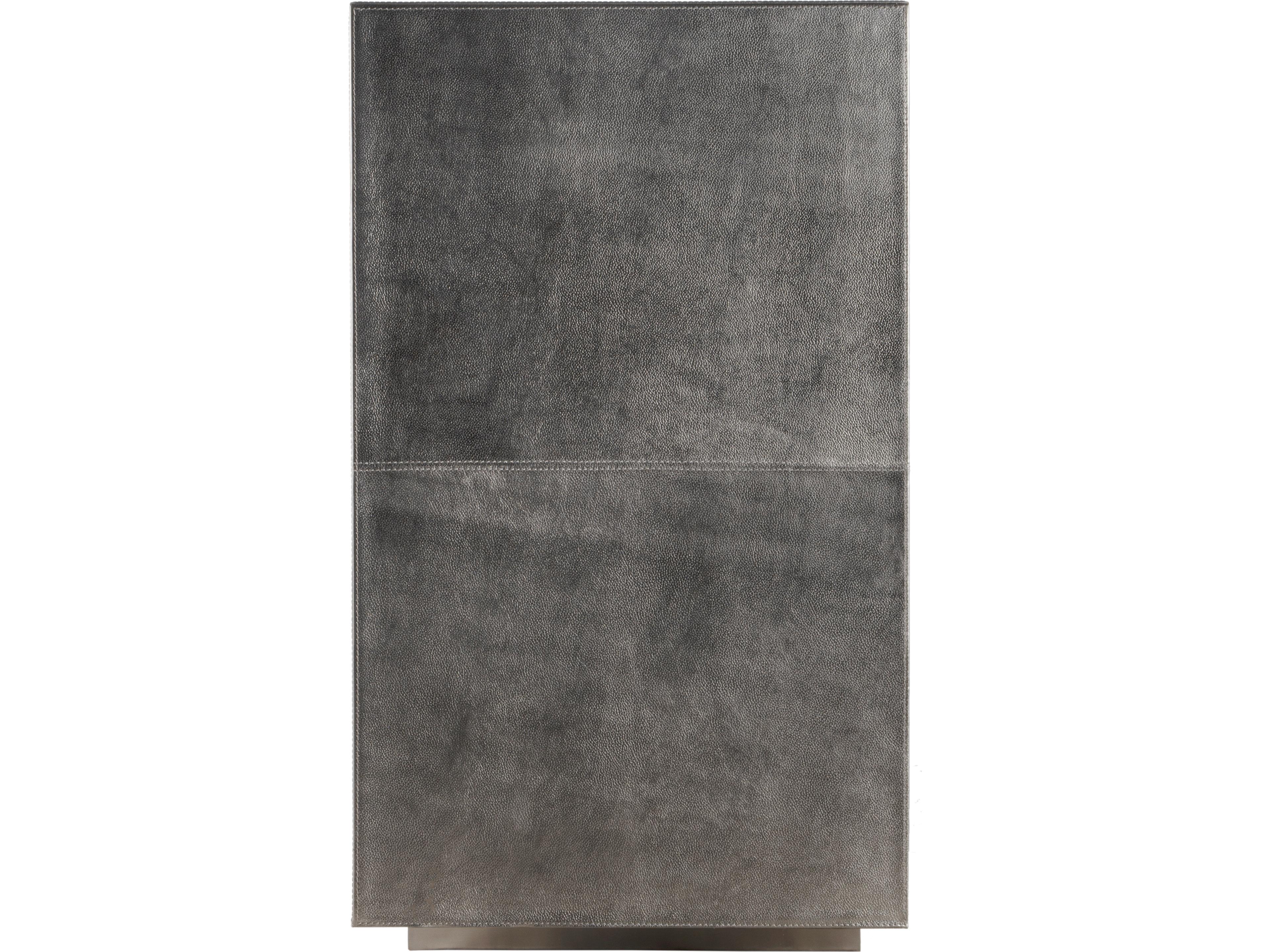 Butler Francois 70" Silver Sideboard