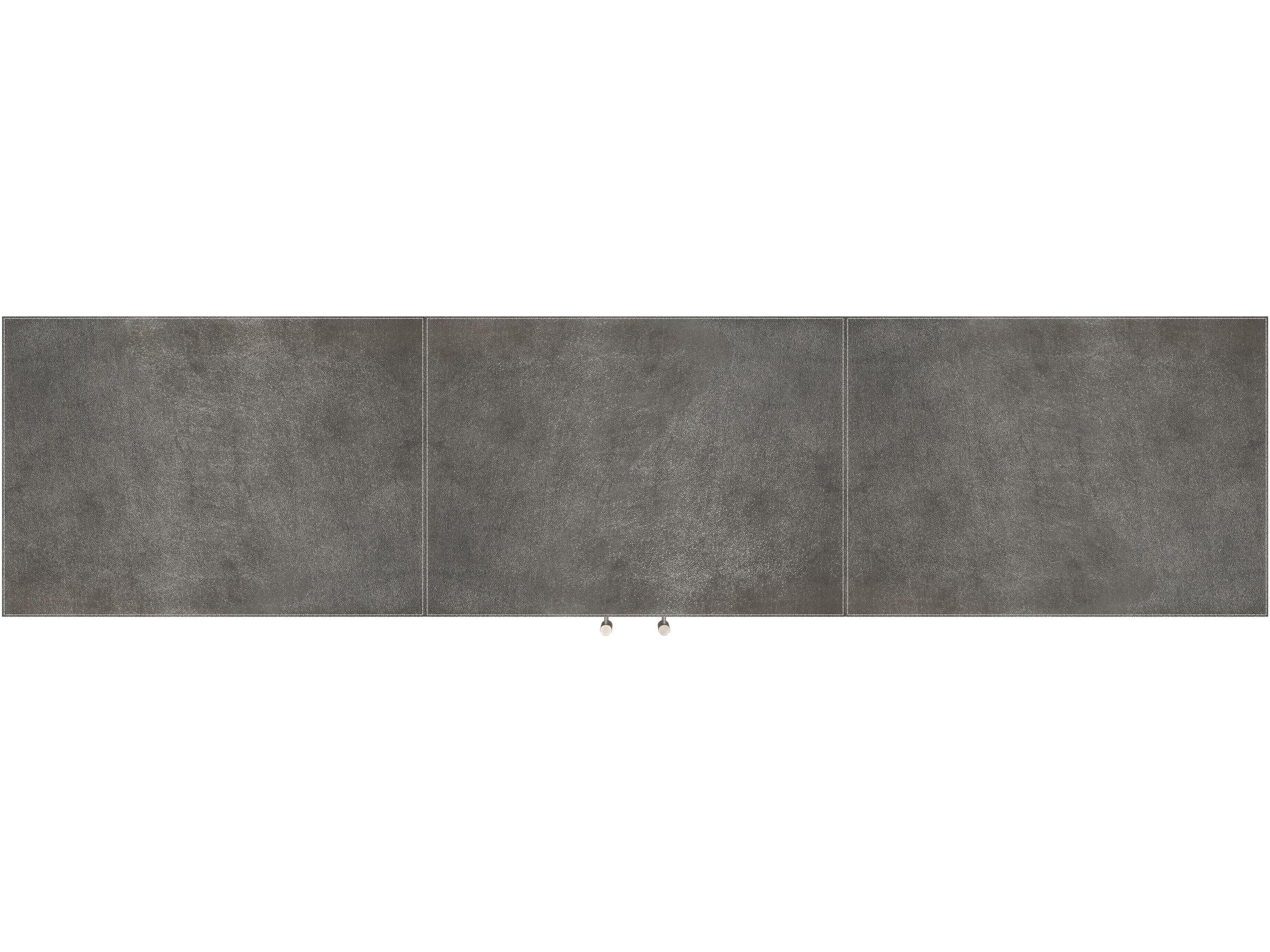 Butler Francois 70" Silver Sideboard