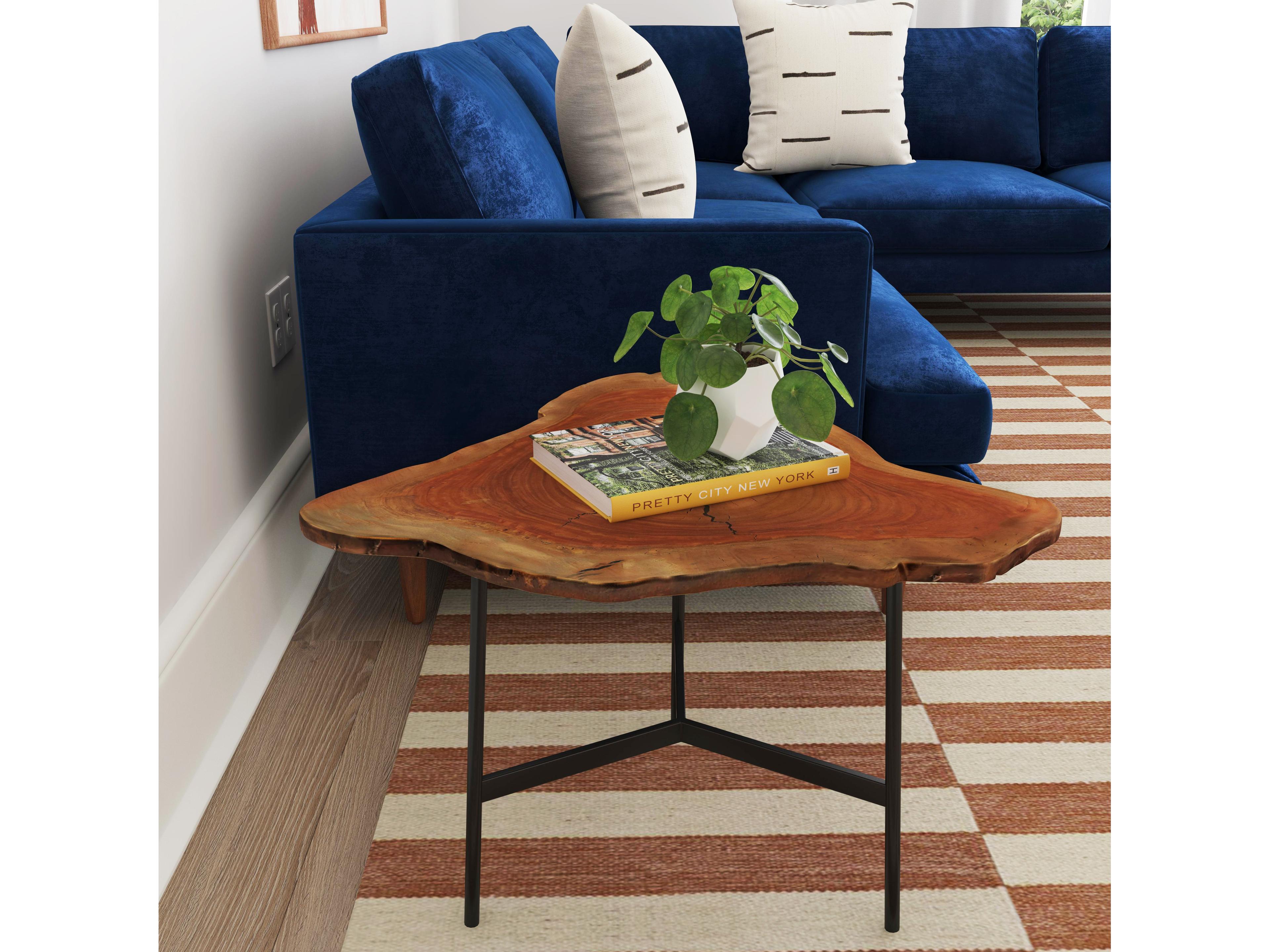 Butler Ipswich Wood End Table