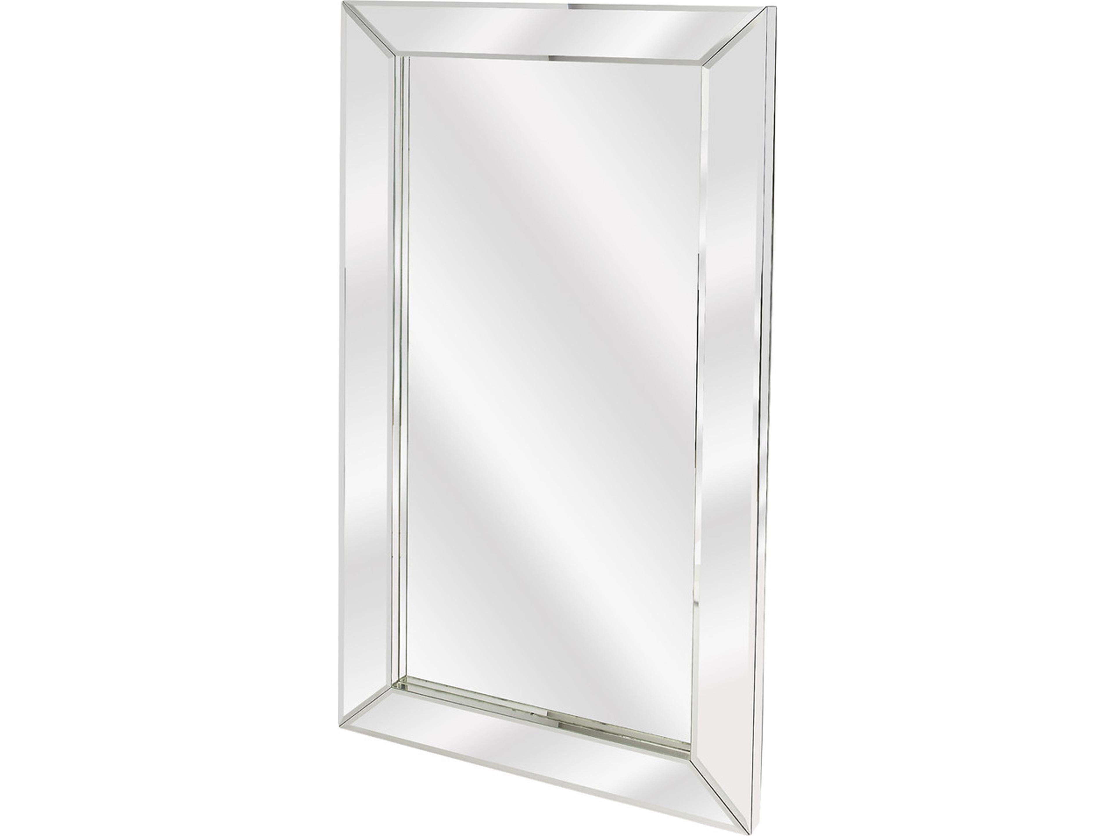 Emerson Mirror Wall Rectangular