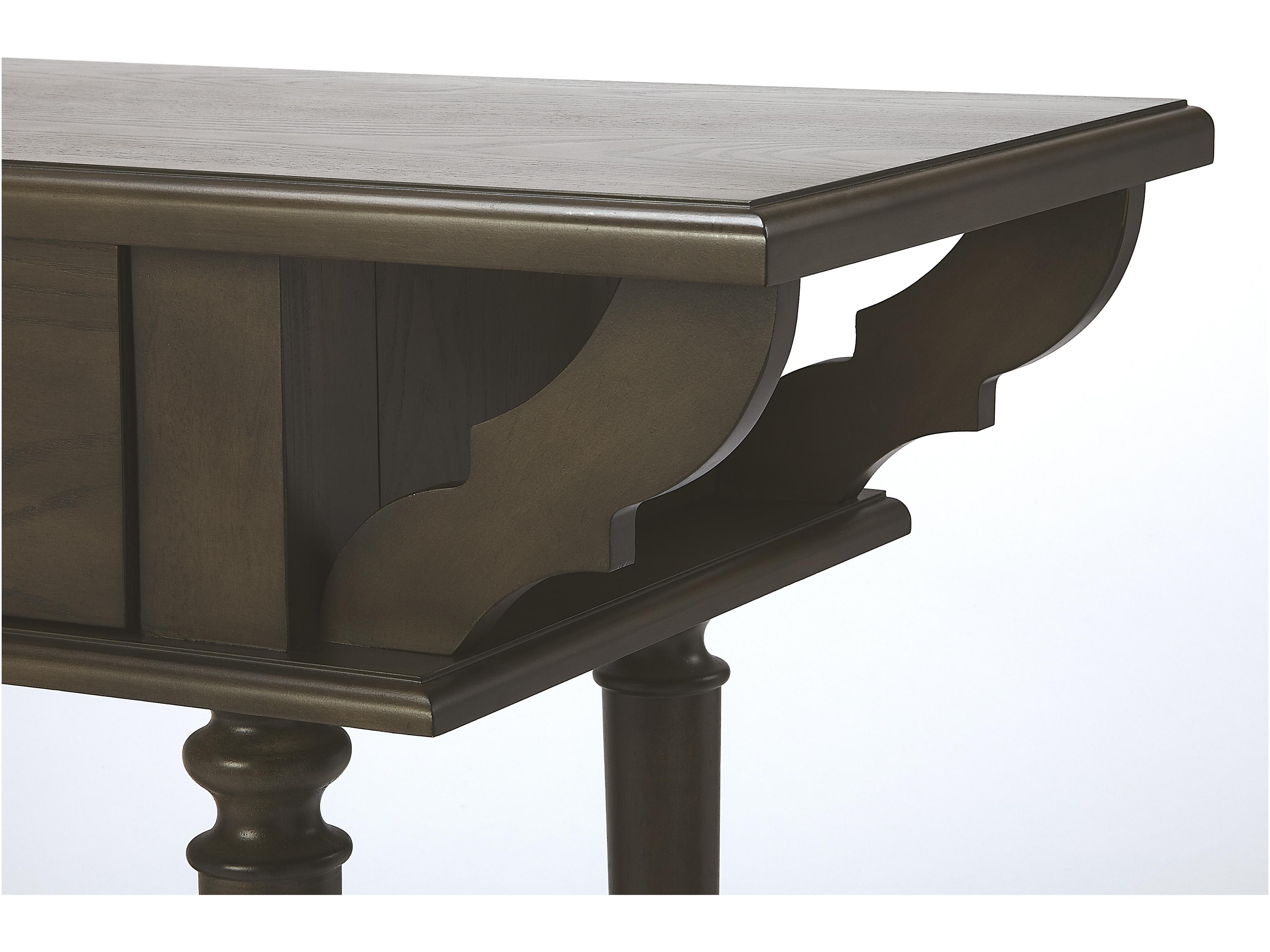 Butler Talia Rectangular Wood Coffee Console Table