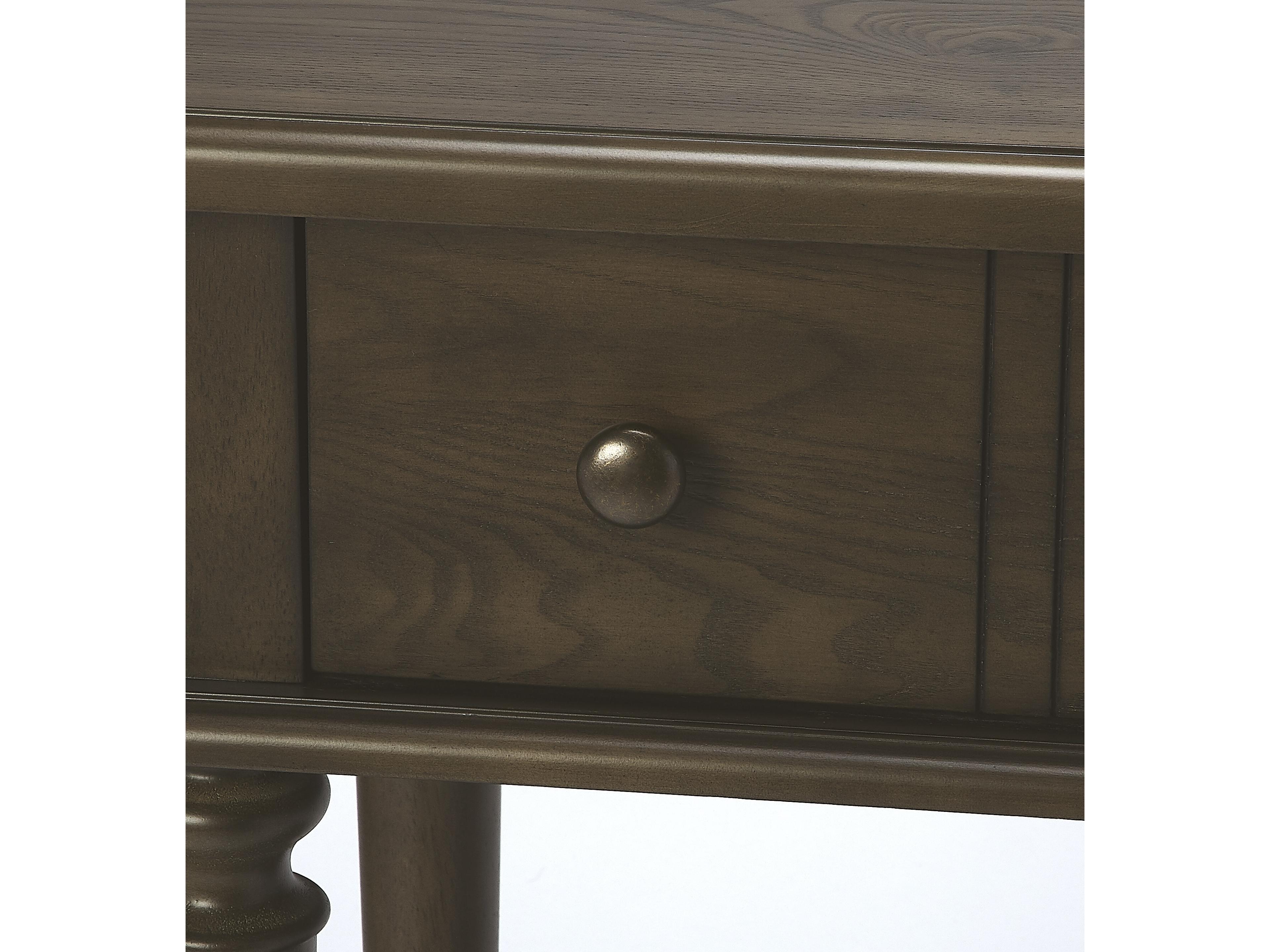 Butler Talia Rectangular Wood Coffee Console Table