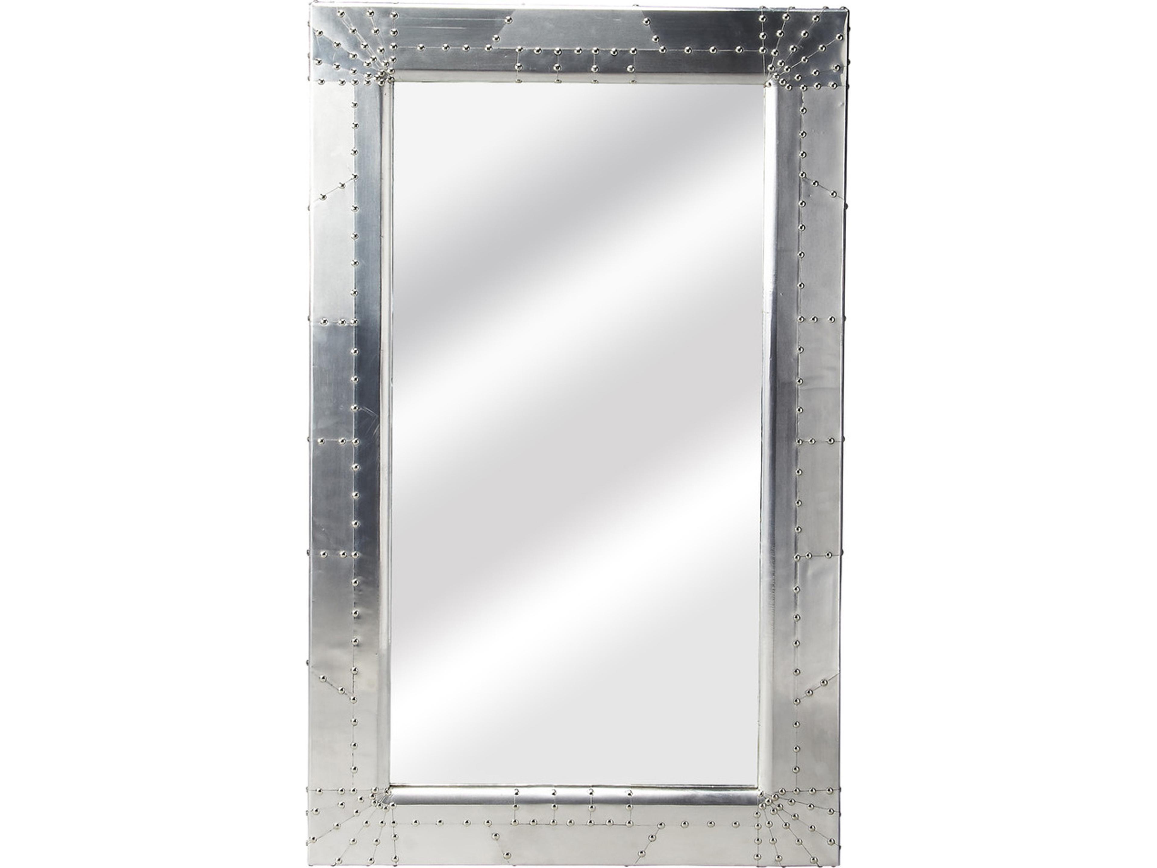 Midway Rectangular Wall Mirror