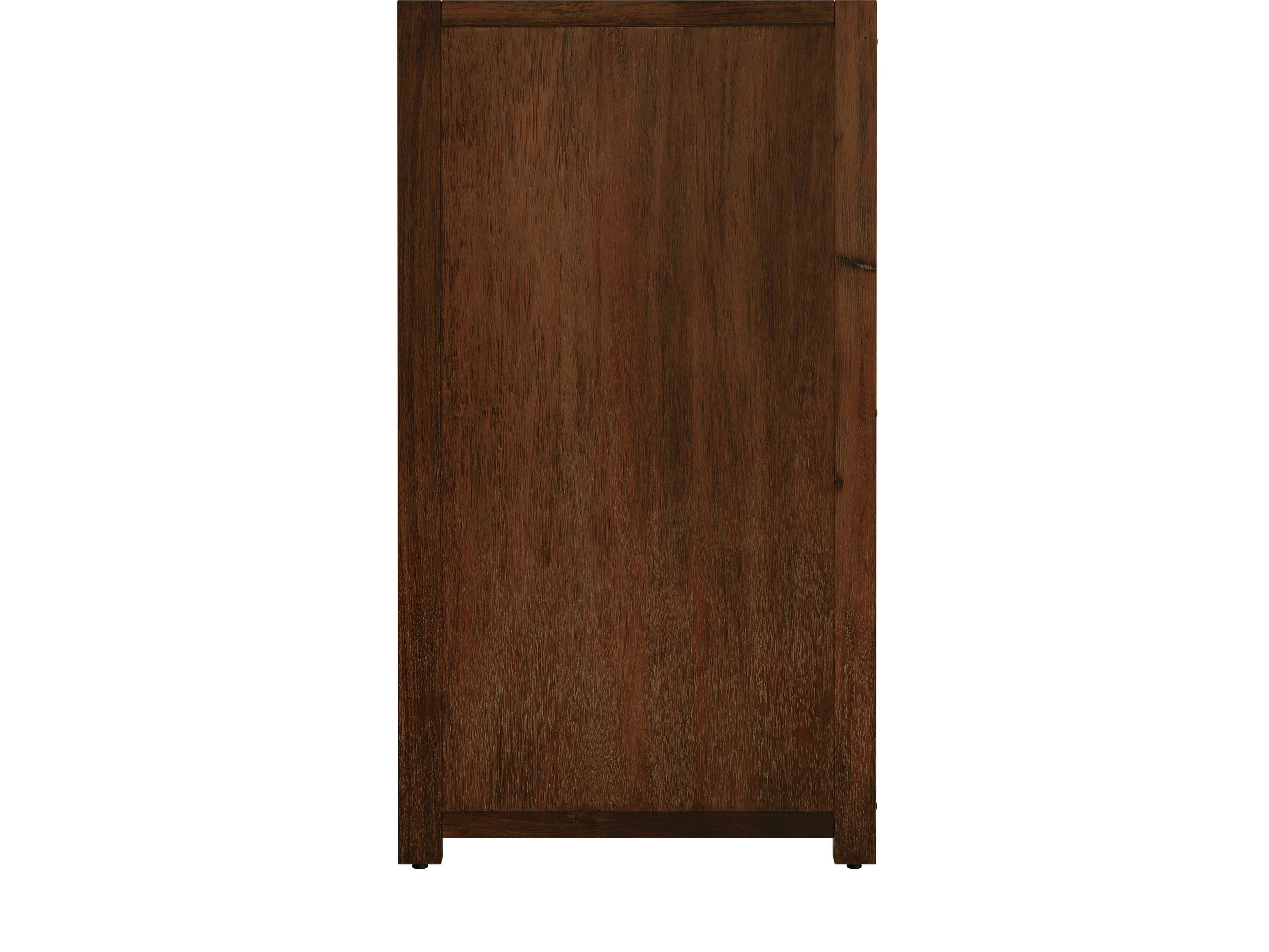 Butler Lark 3-Drawers Plywood Dresser