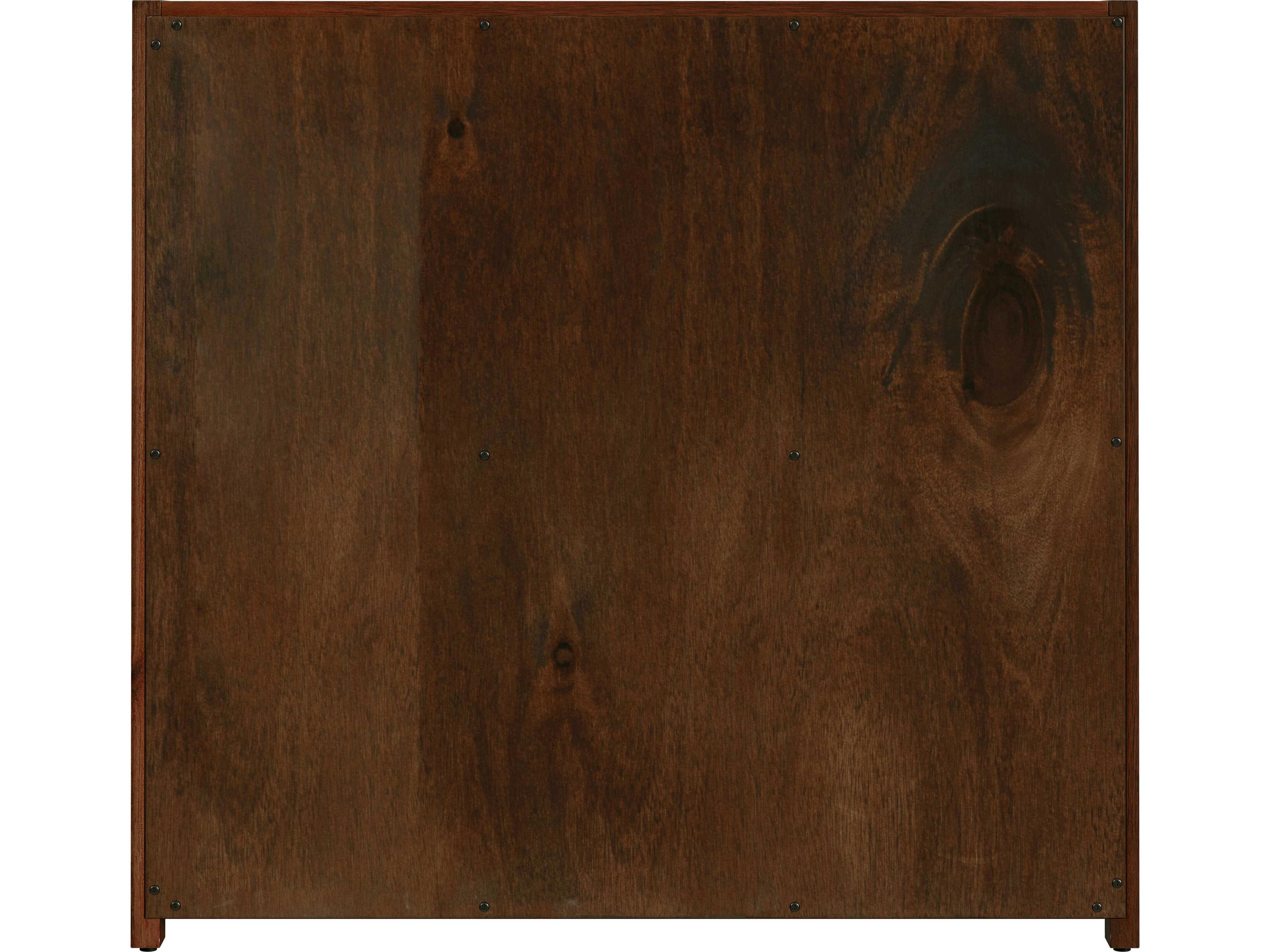 Butler Lark 3-Drawers Plywood Dresser