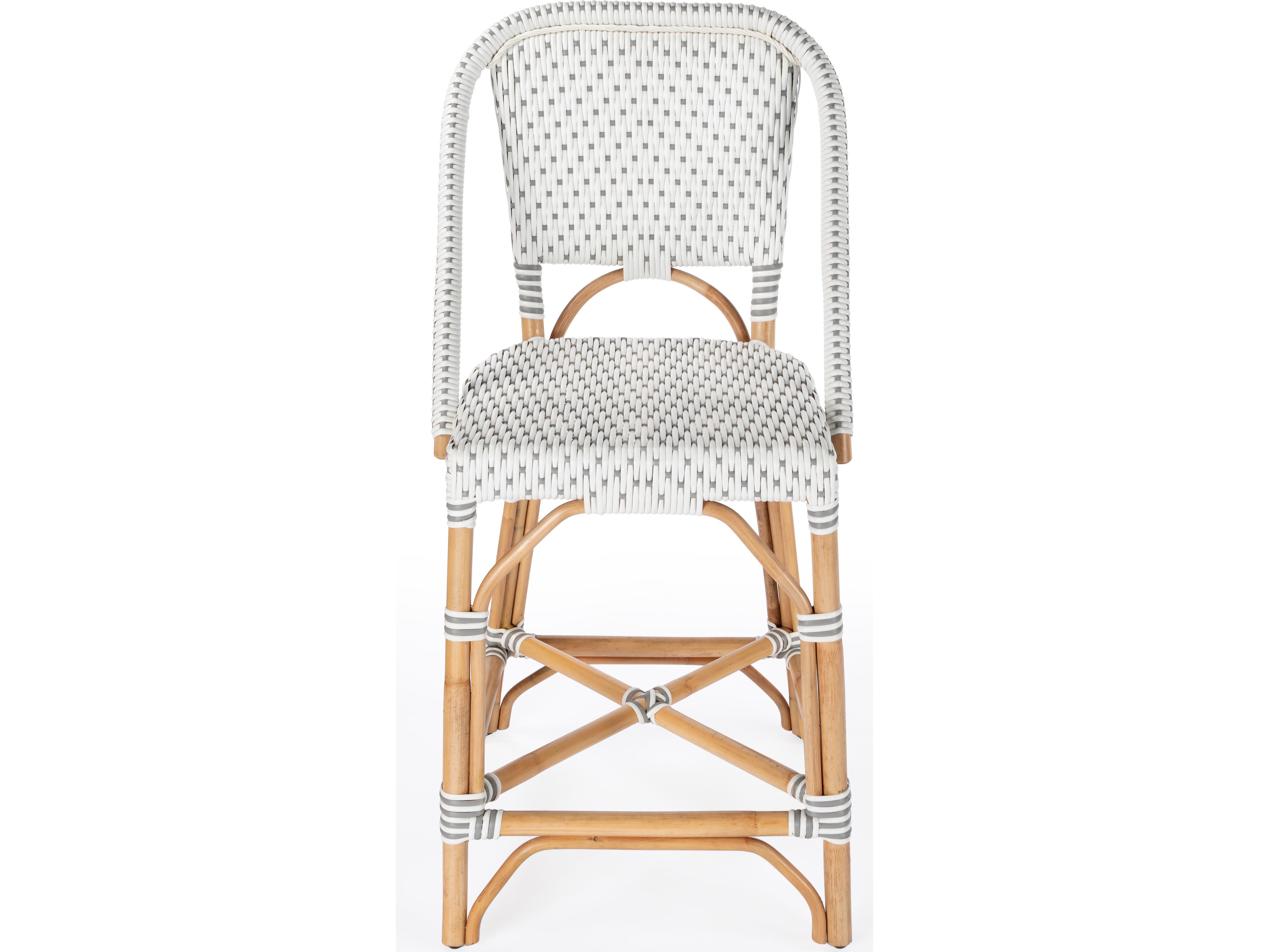Butler Solstice Rattan Counter Stool