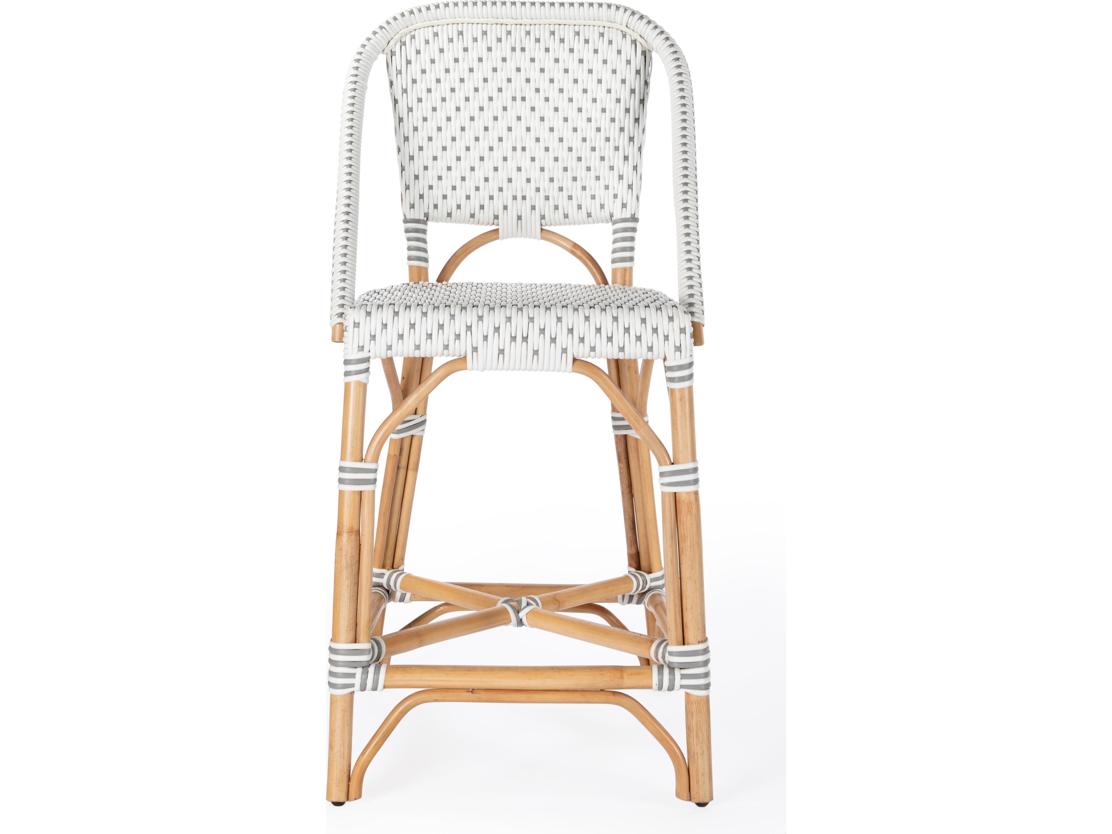 Butler Solstice Rattan Counter Stool