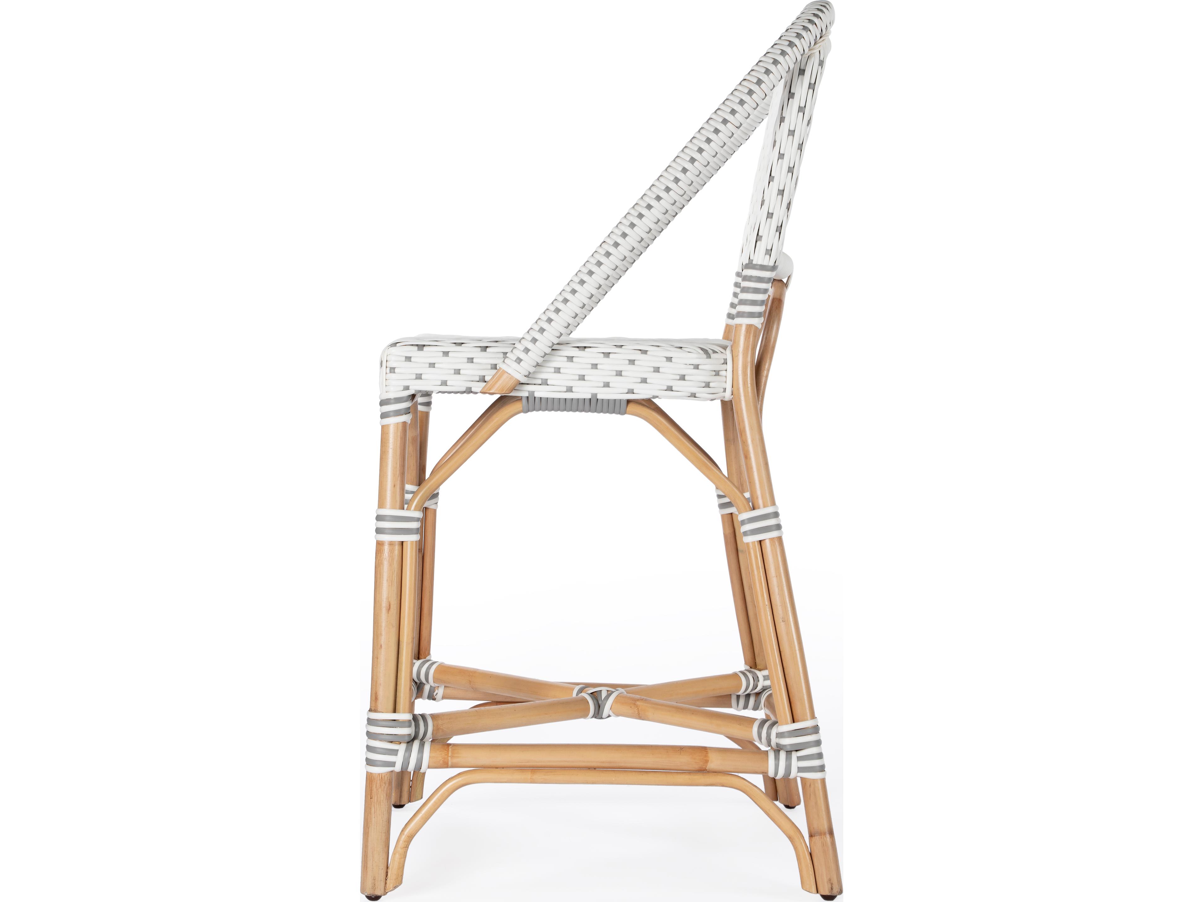 Butler Solstice Rattan Counter Stool