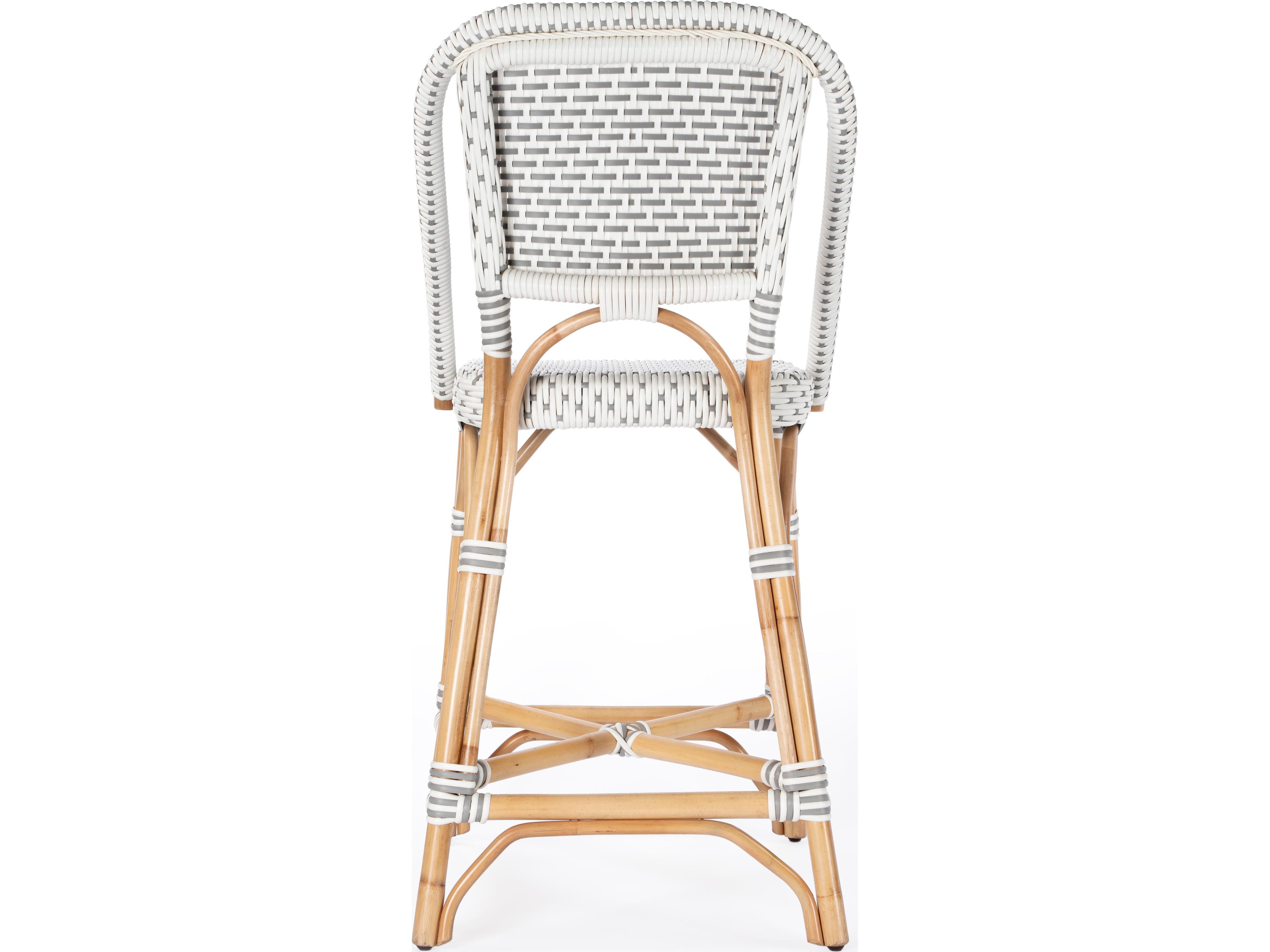 Butler Solstice Rattan Counter Stool